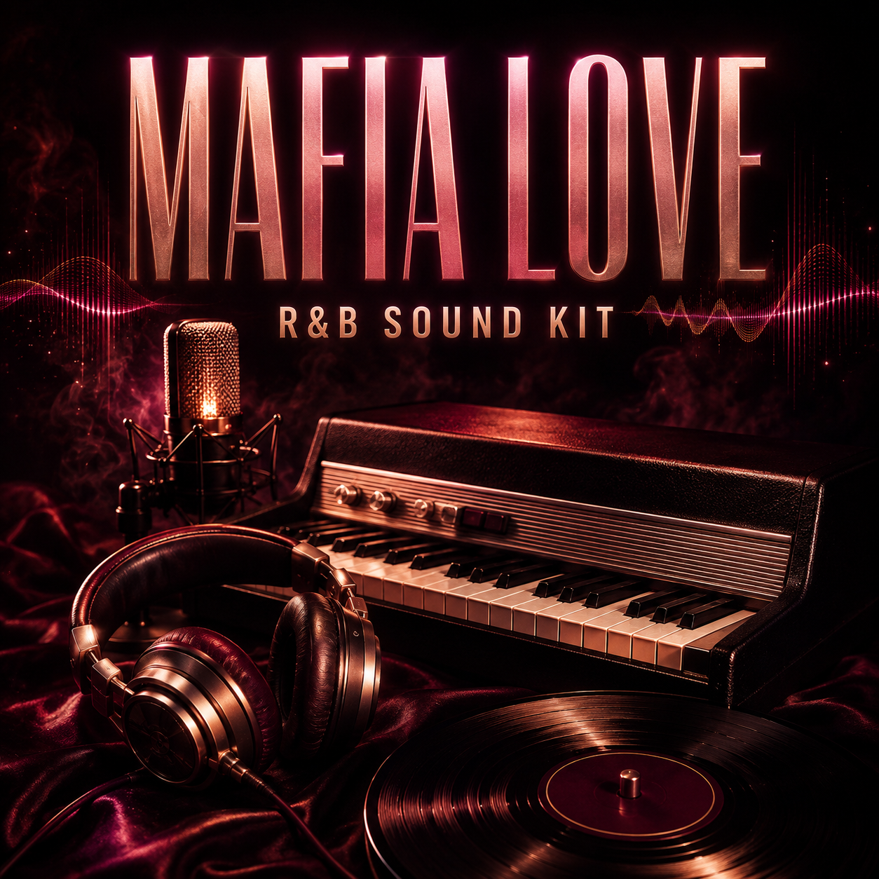 Mafia Love