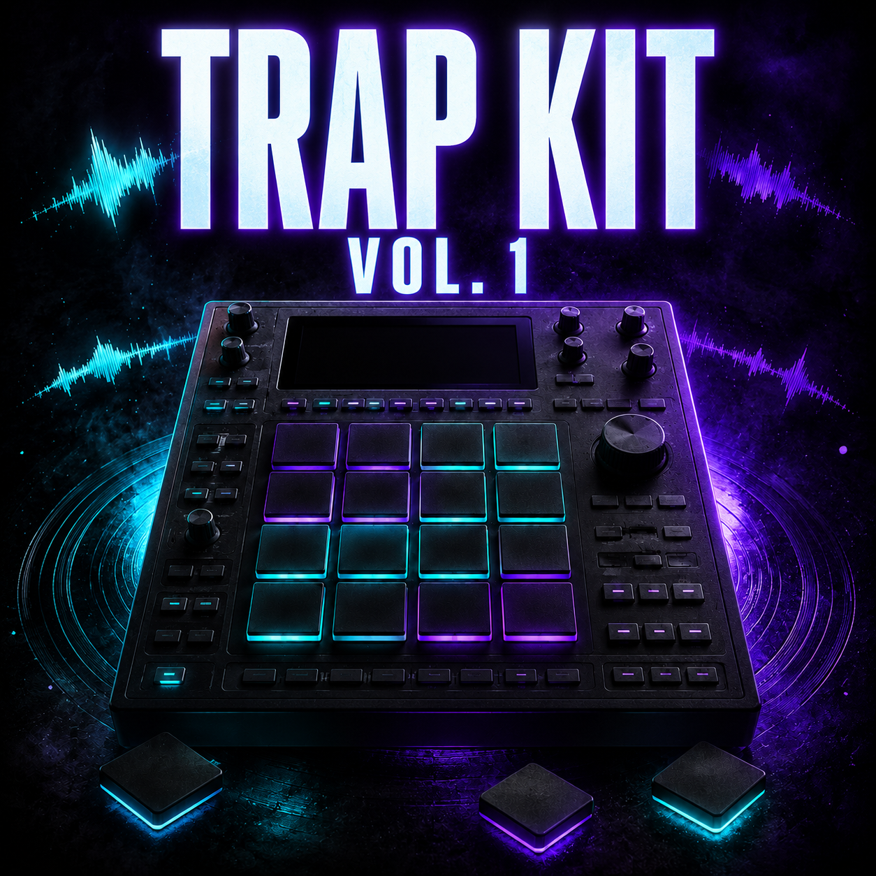 Trap Vol 1