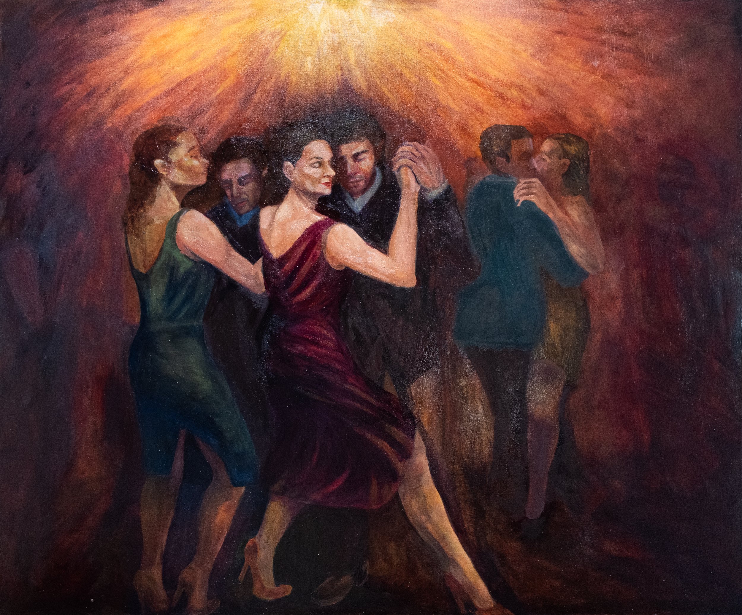 Contemporary Painting