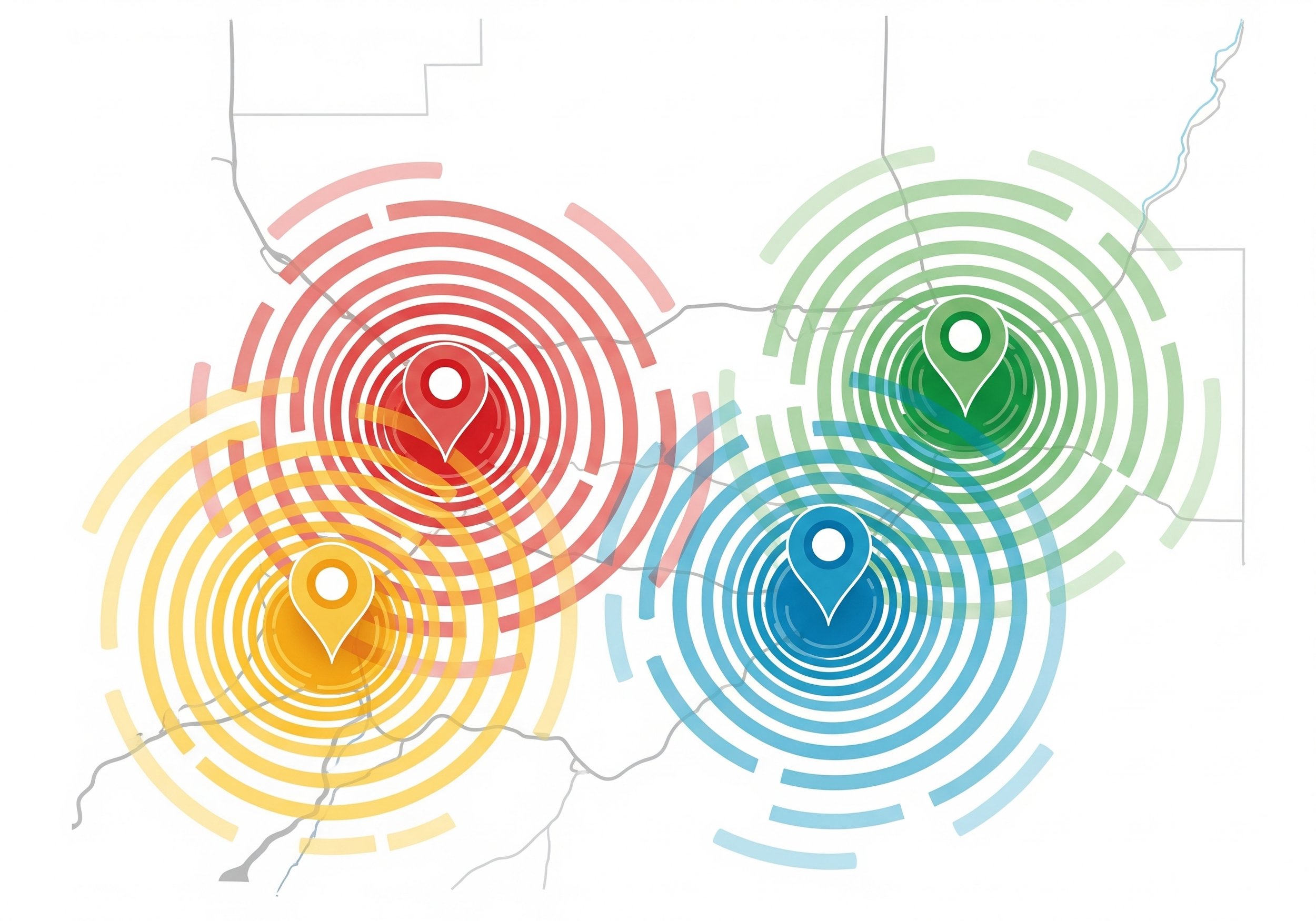 Beyond the Spreadsheet: Data-Driven Site Selection for Healthcare Startups