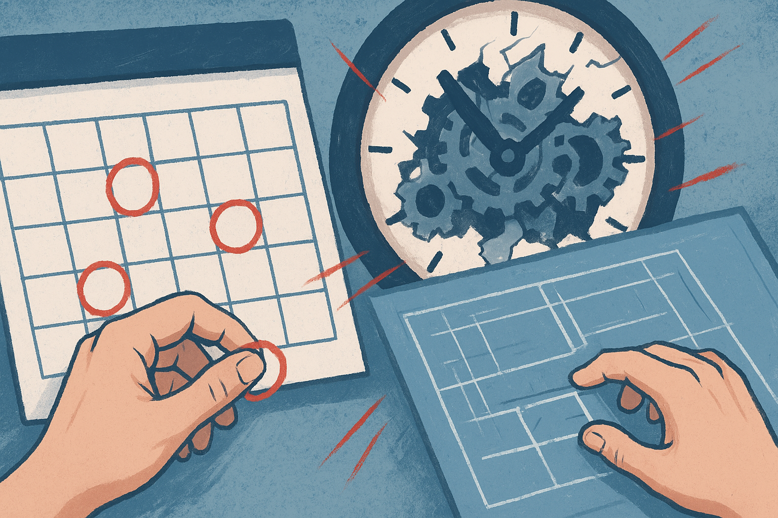 Why Most Healthcare Founders Underestimate Their Clinic Launch Timeline