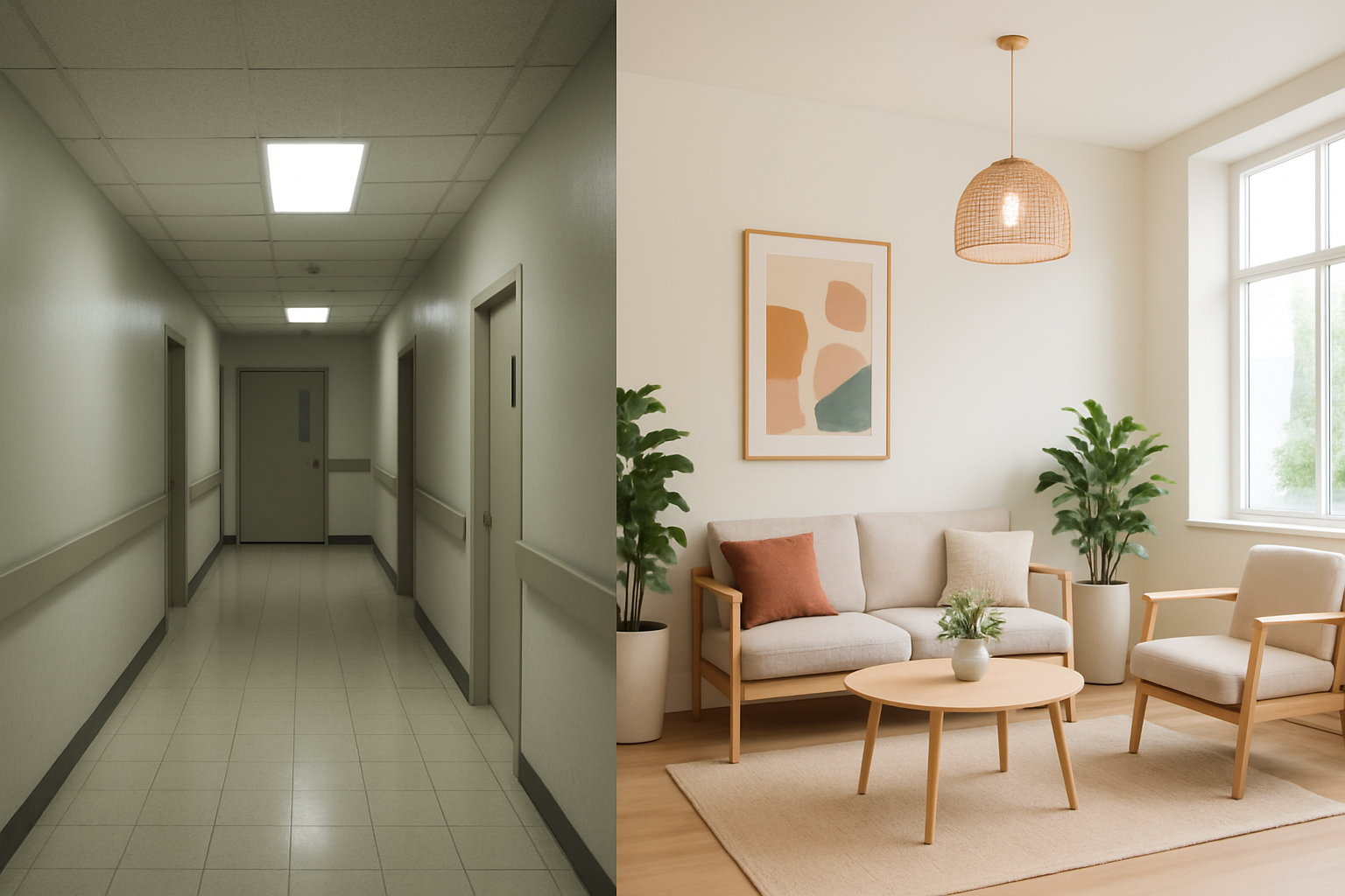 Design is Strategy: Why Investing in Your Healthcare Facility Pays Off