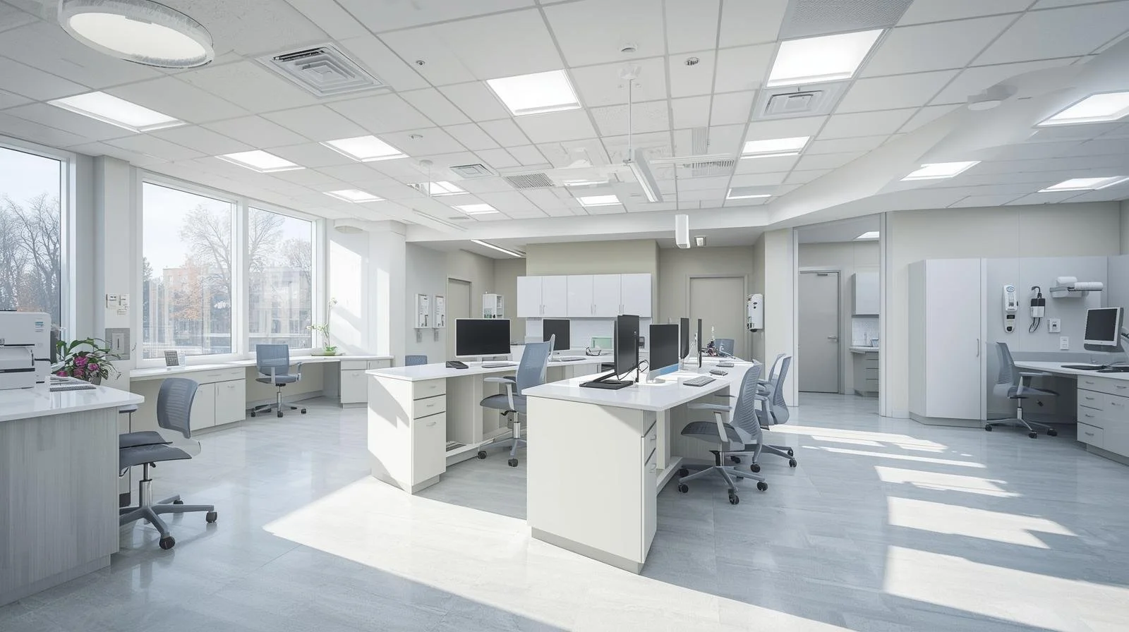 Design That Works: How Care Team Efficiency Shapes Outcomes