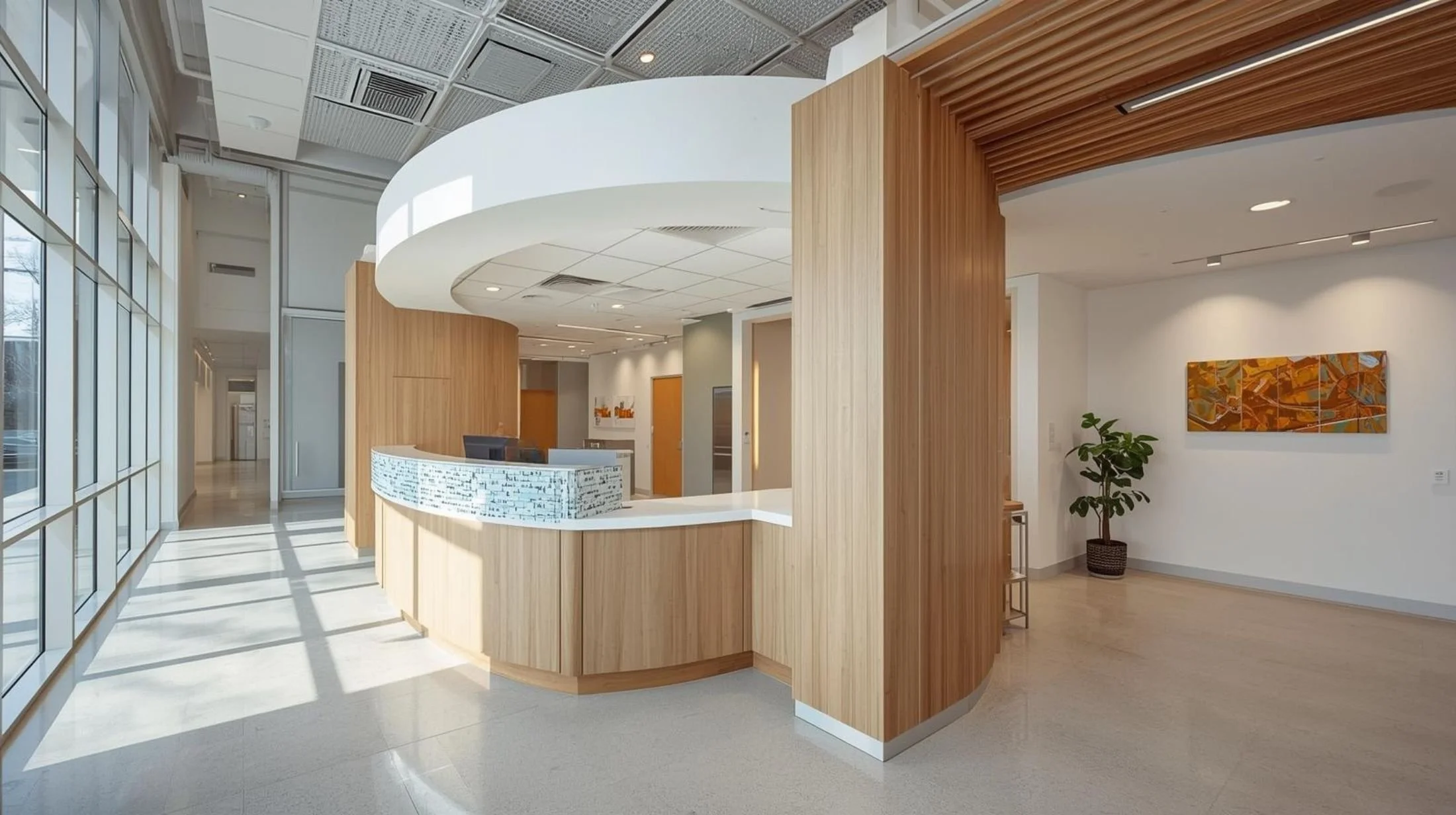 Spaces That Scale: How Design Becomes Your Most Visible Growth Strategy