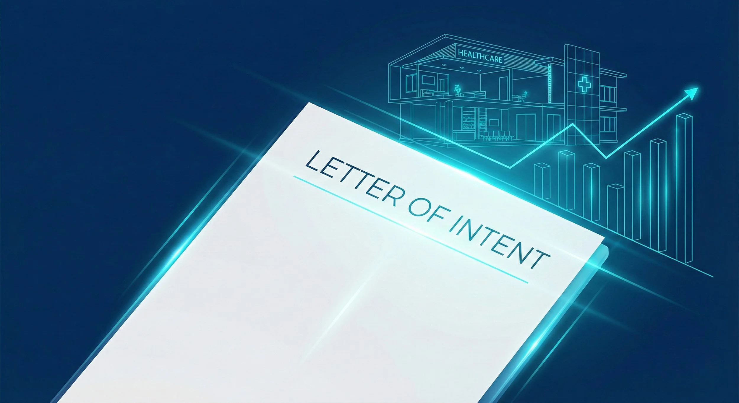 The Founder's Guide to the LOI: Mitigating Risk Before You Build