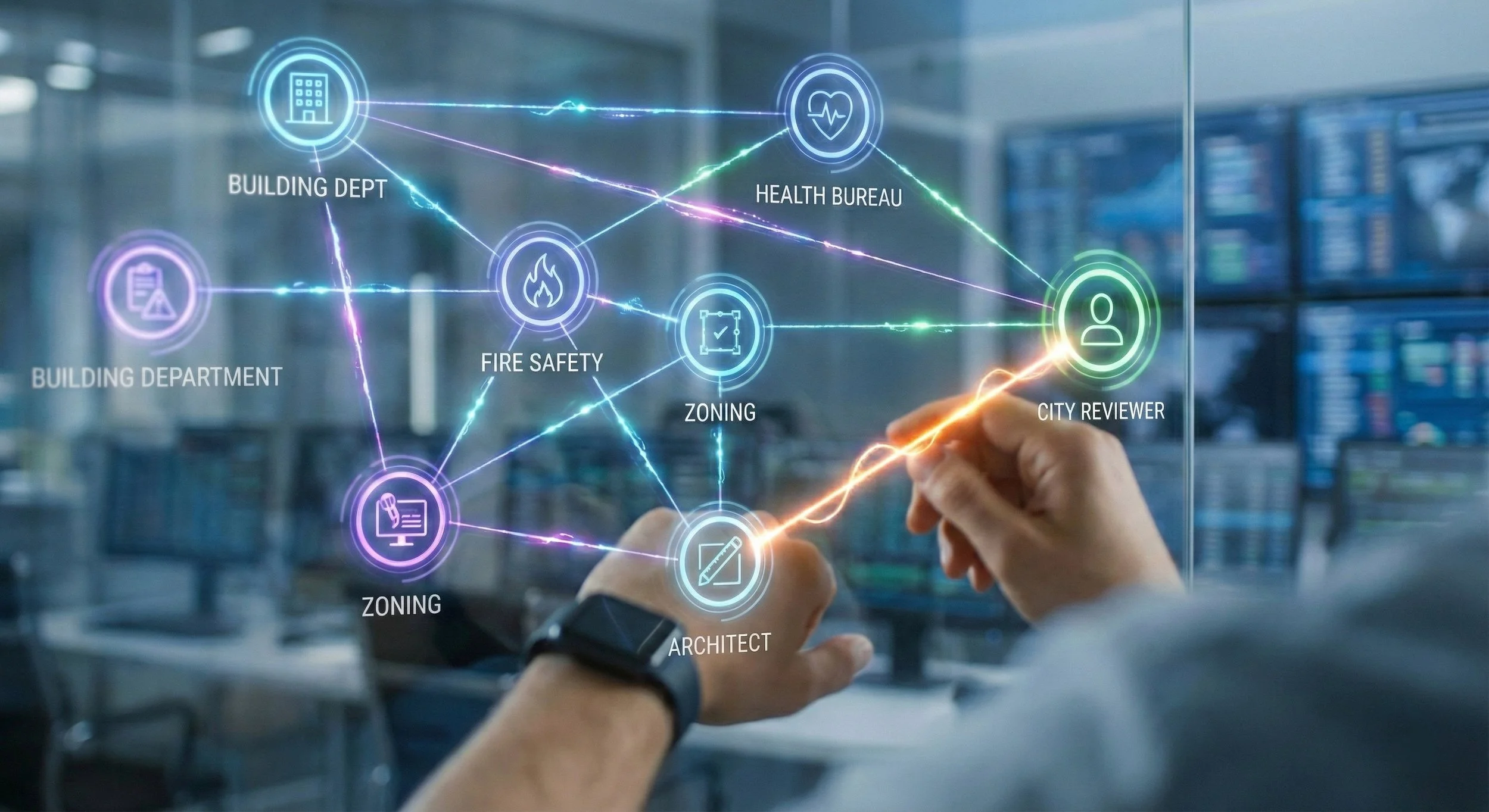 Section 4: The Regulatory System — Managing the Human Bottleneck