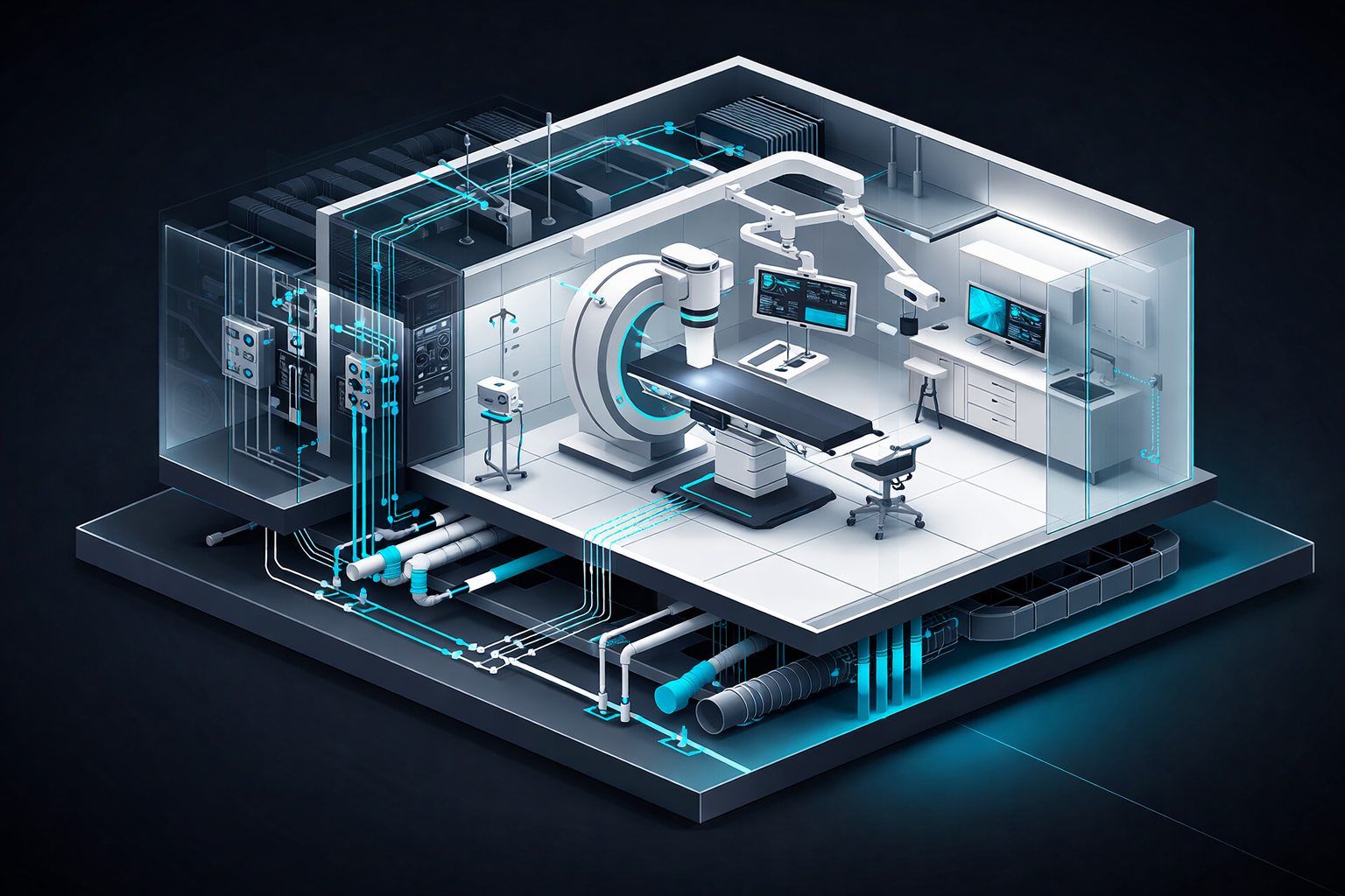 Section 3: The Physical Integration &amp; Design System