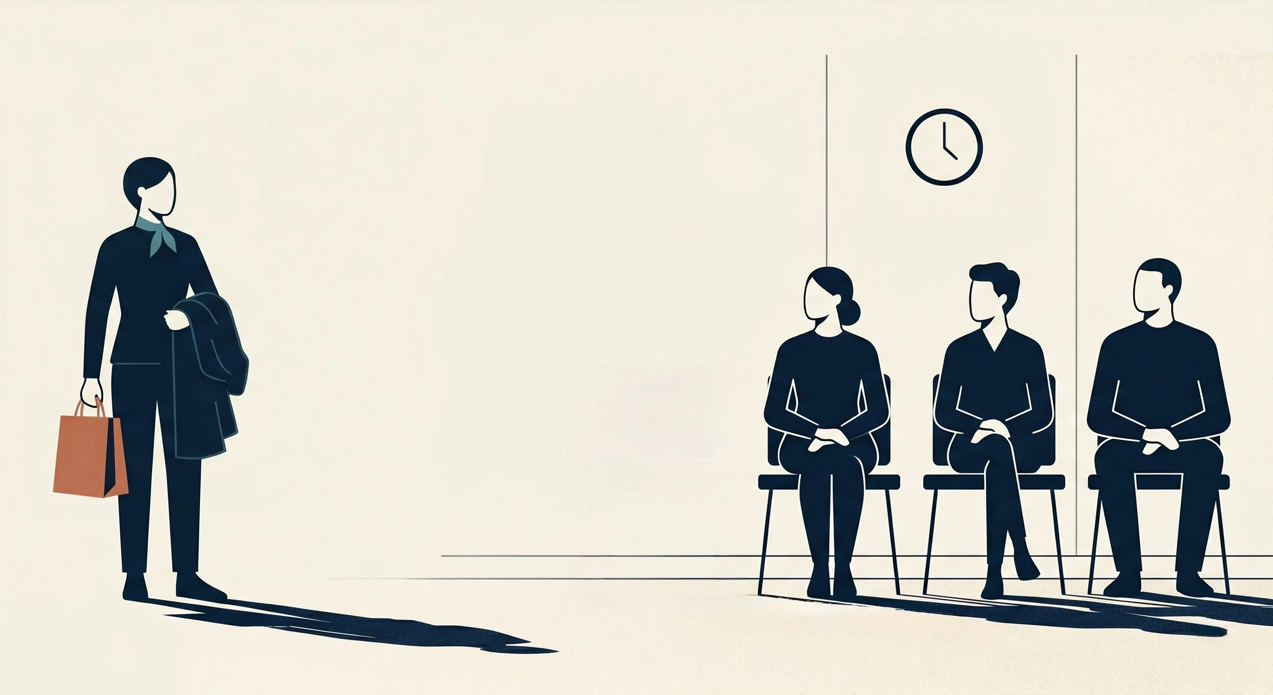 The Fourth User: Designing for the People Who Come With the Patient