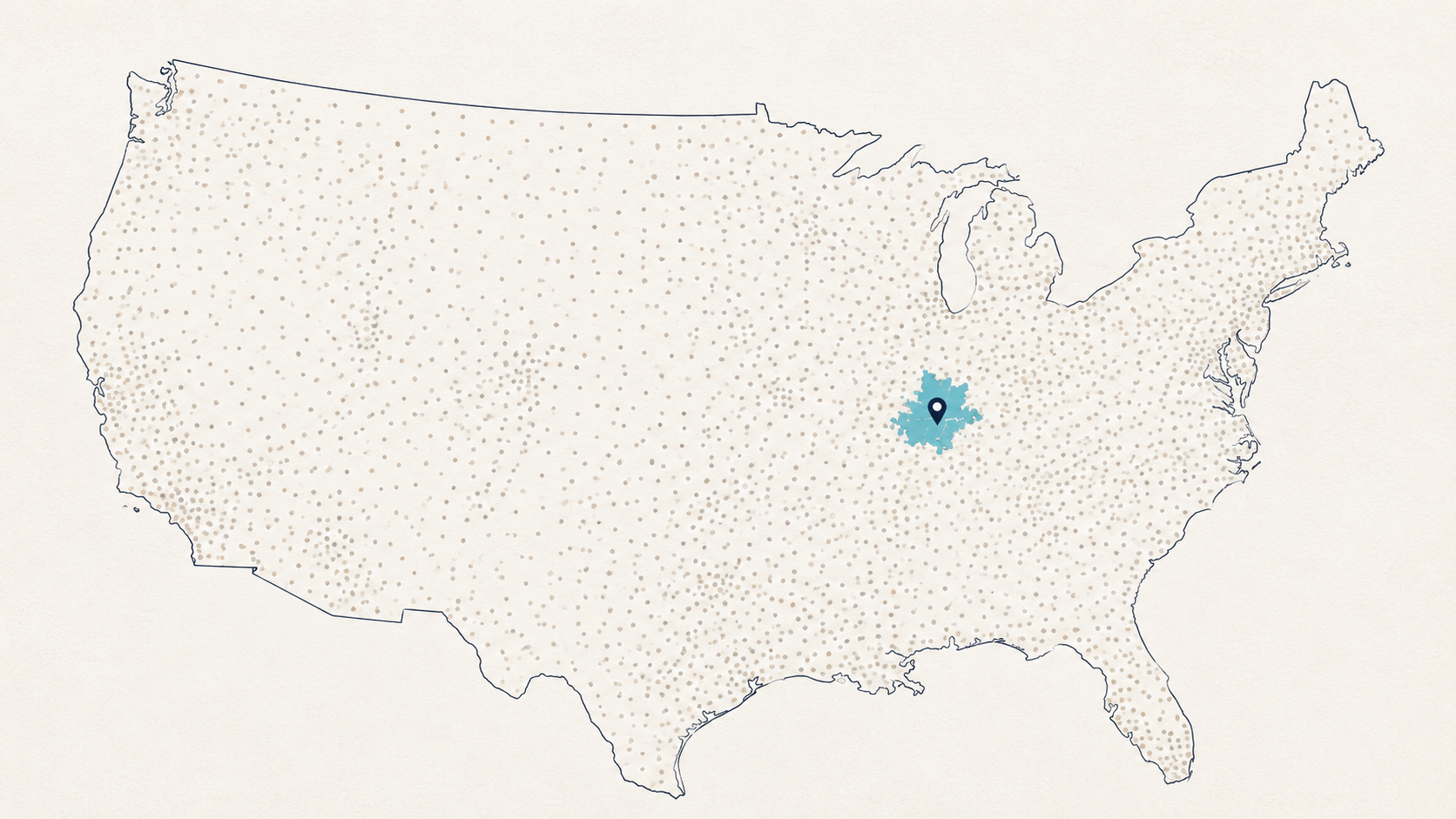 Your Patients Are Everywhere. Your First Clinic Can't Be.