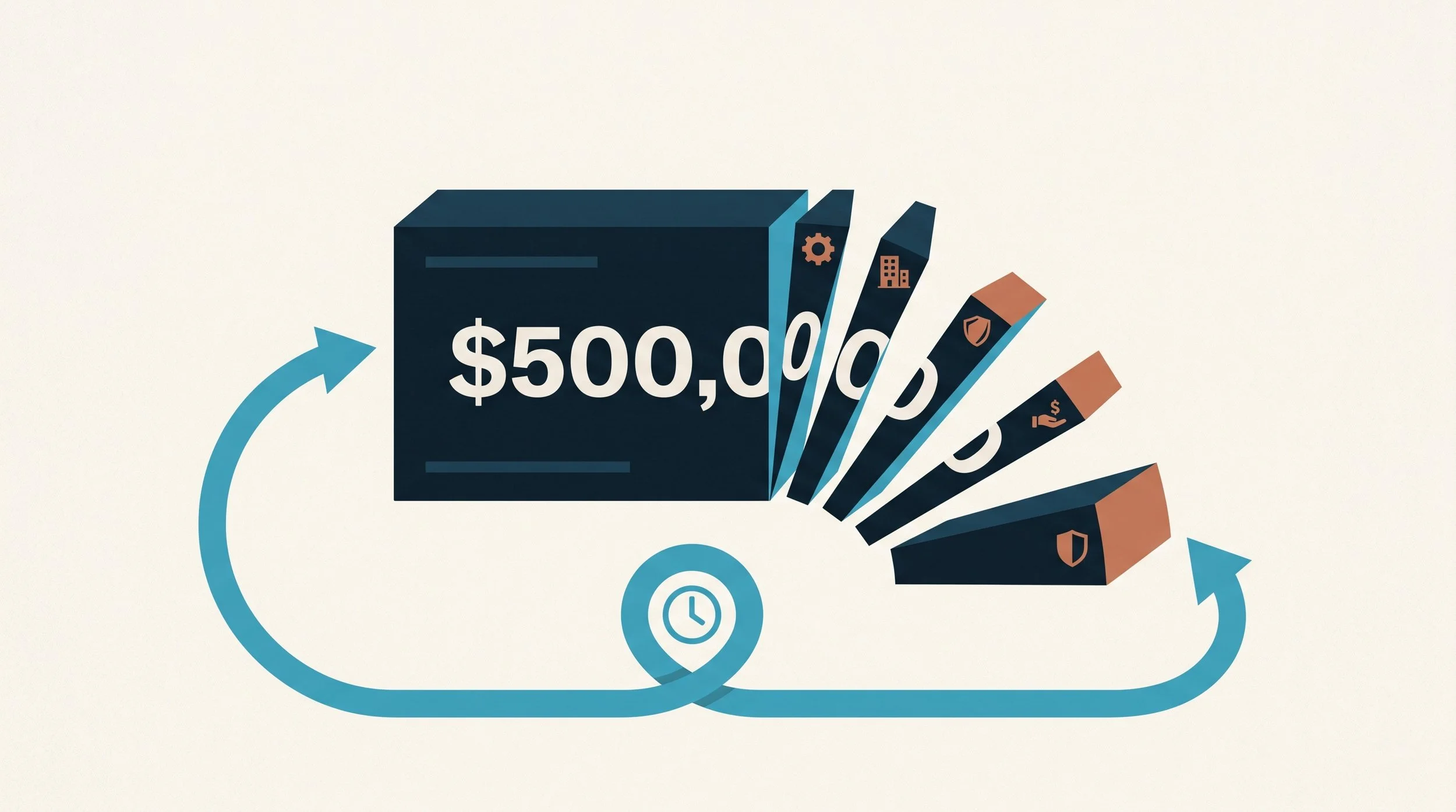 The TI Allowance Fine Print: How the Money Moves