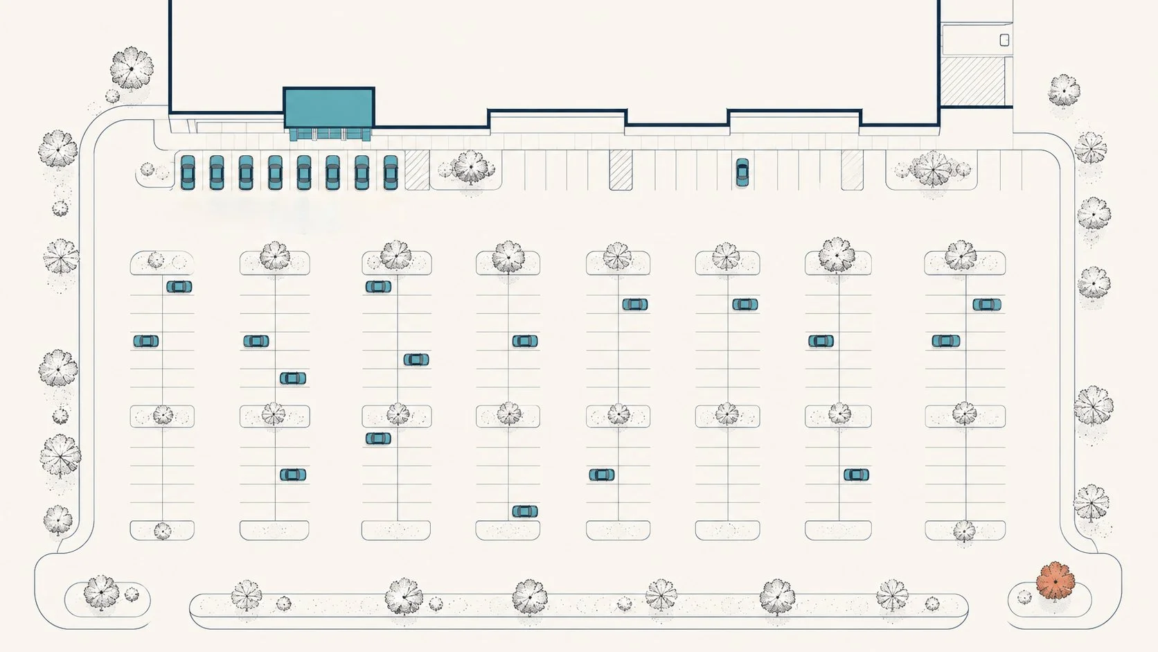 Parking Math