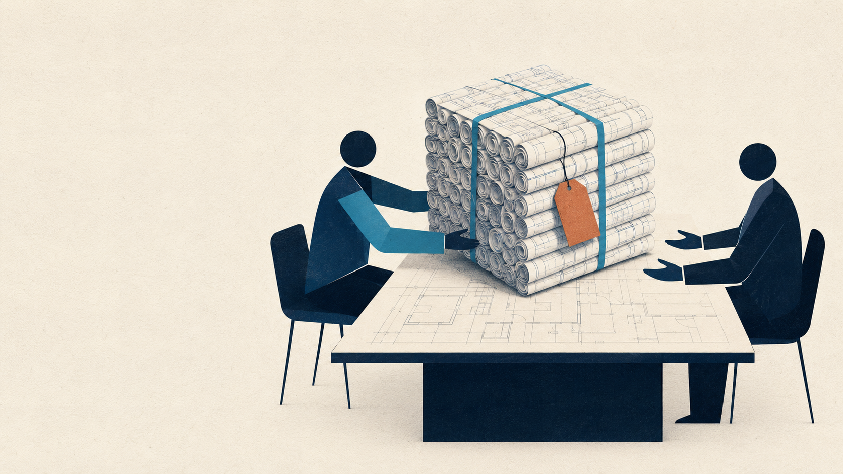 GMP, Cost-Plus, or Lump Sum: How to Manage Construction Risk