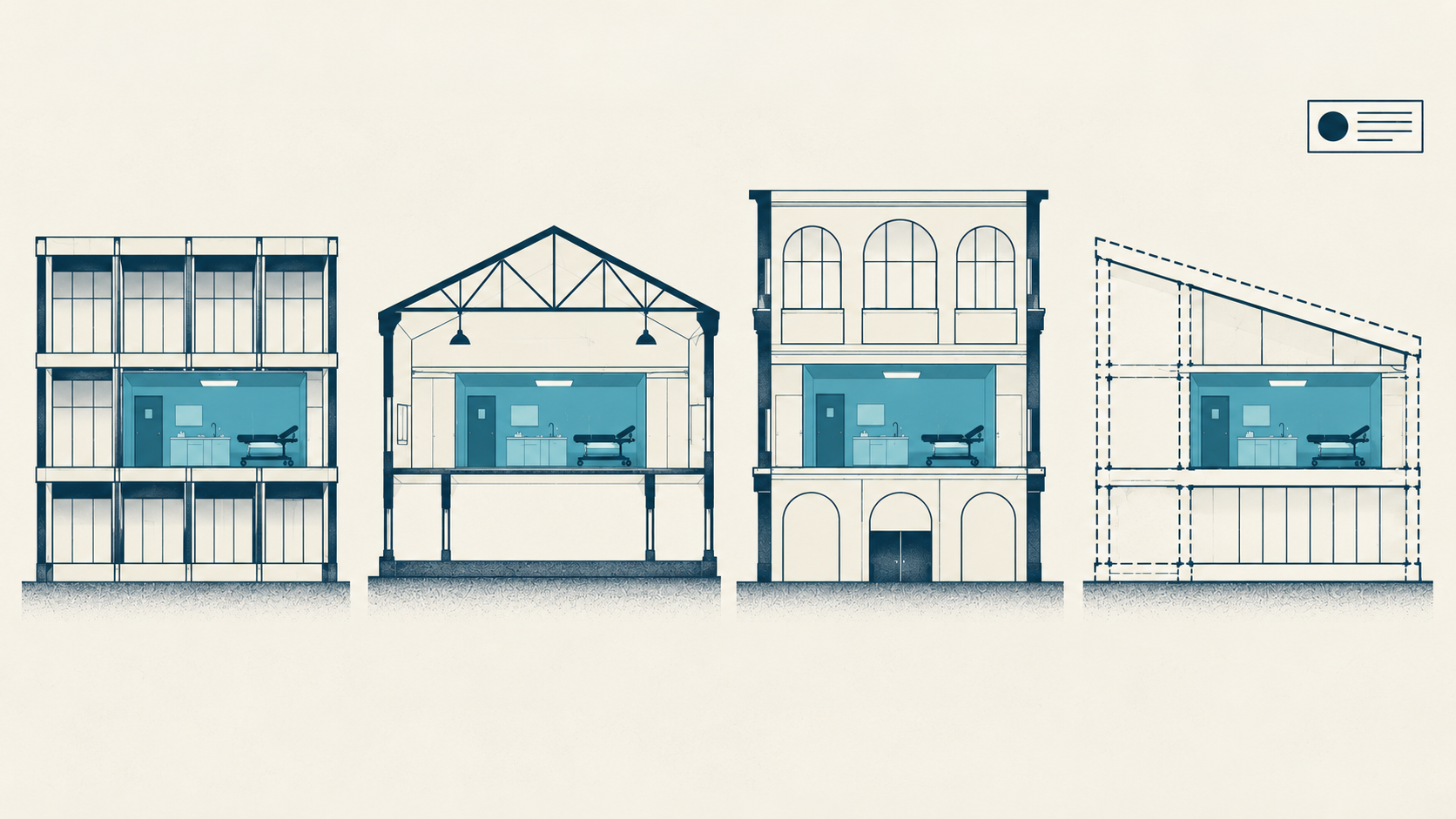 Building a Clinic Prototype You Can Use Again