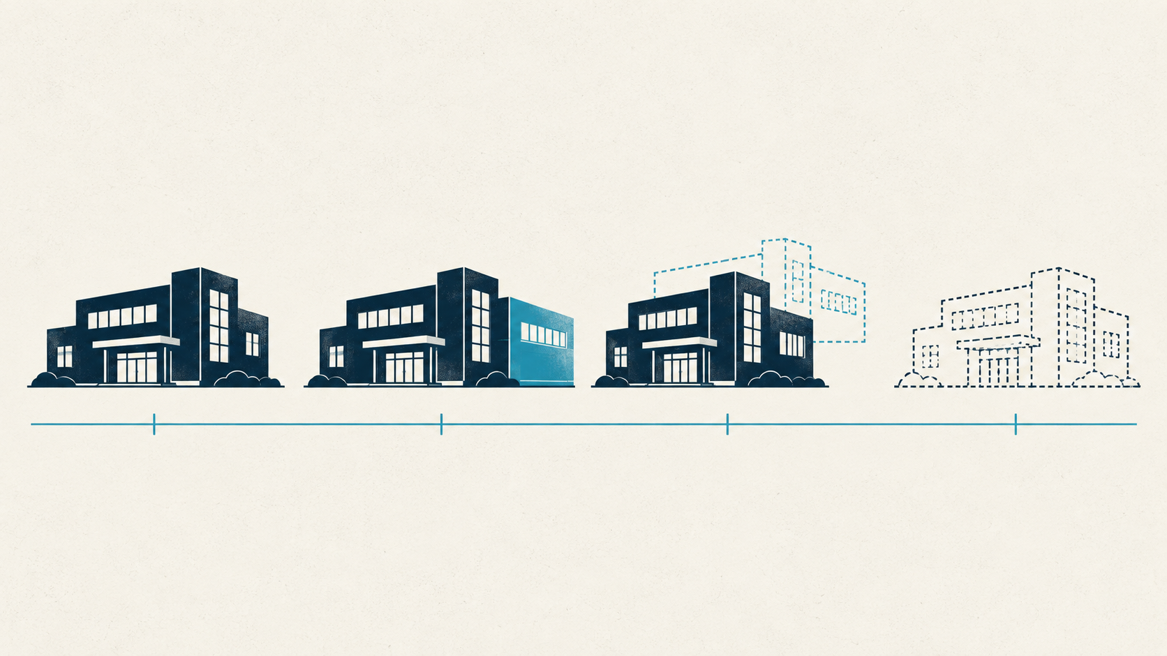 Keep, Expand, Relocate, or Exit? Reviewing the Clinics You Already Have