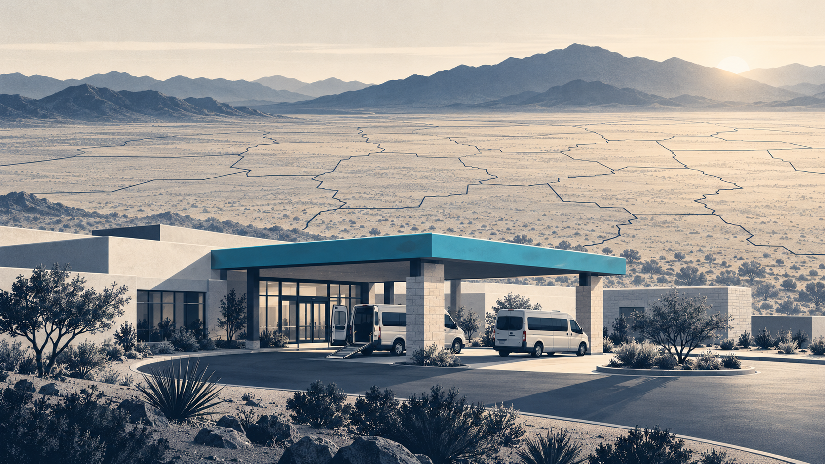 Nevada's PACE RFP Is Out. Your Building Gets Scored December 10