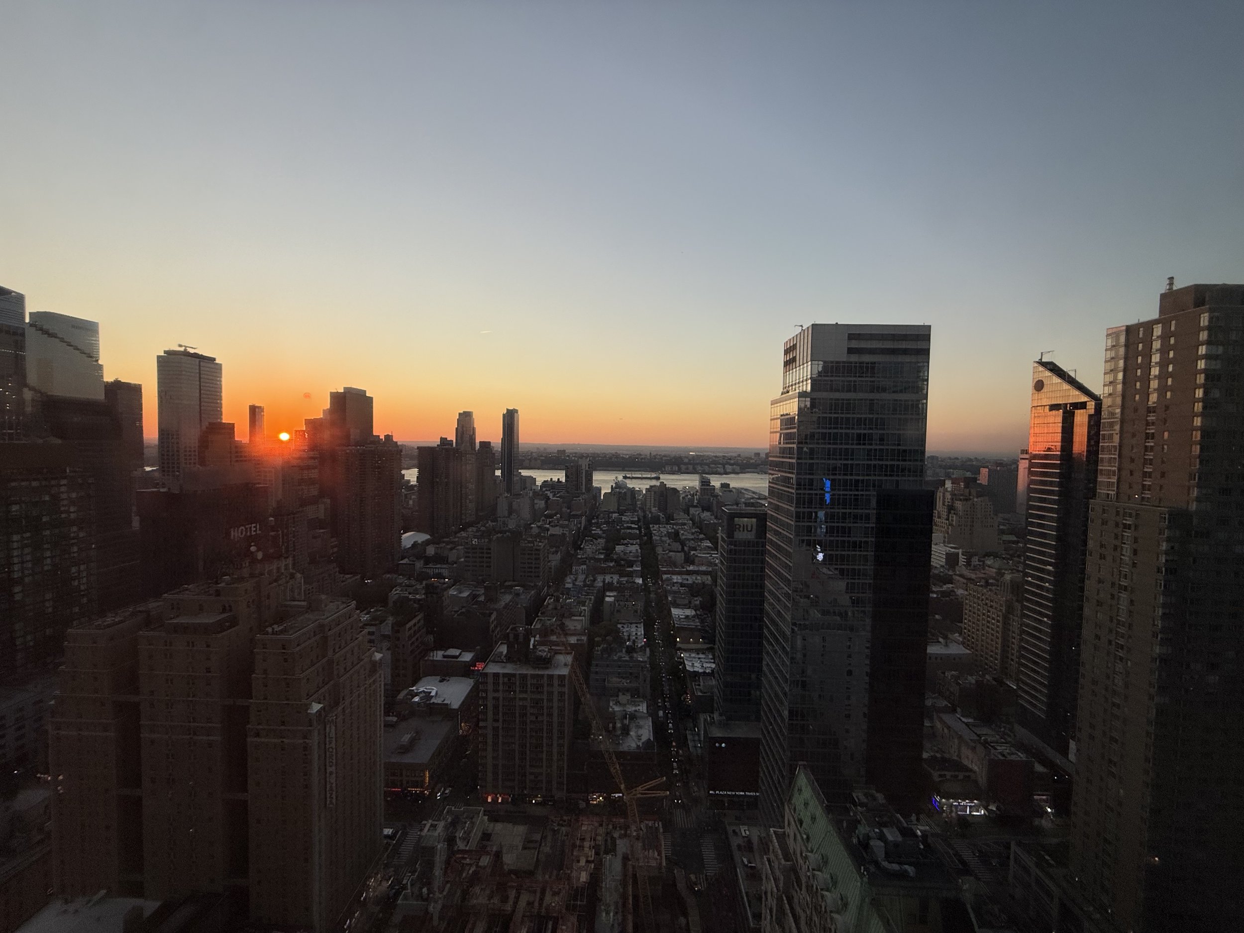 New York City - National PACE Association Conference 2025