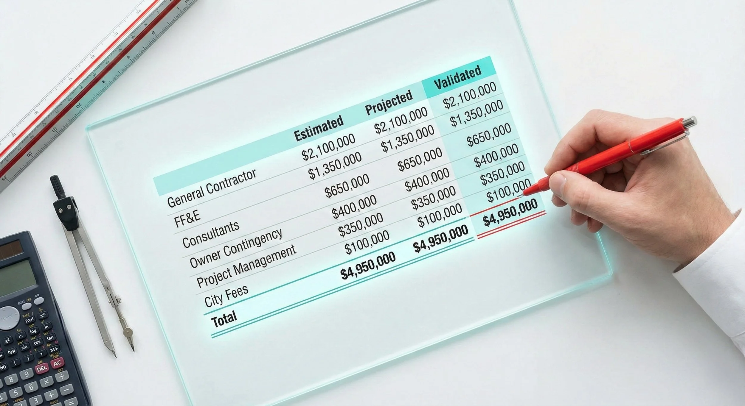 Your Clinic’s Unit Economics: De-Risking Your Real Estate CapEx for Investors
