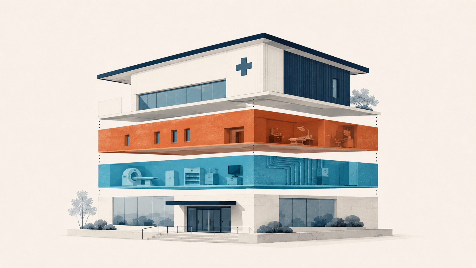Financing the Footprint: Why Real Estate Strategy Has to Align with Your CFO