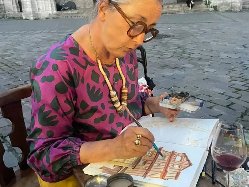 Sincèrement, faire ensemble, c’est bien mieux, non ?