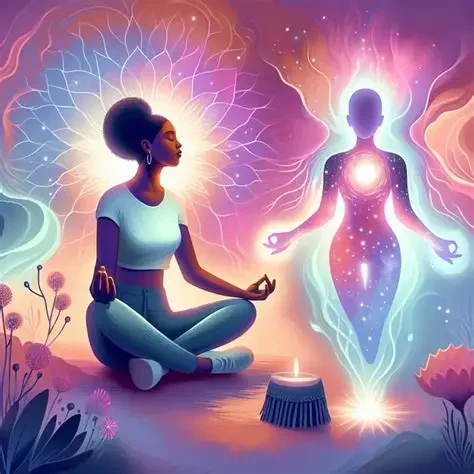 My Journey into Motherhood, Healing, and Entrepreneurship