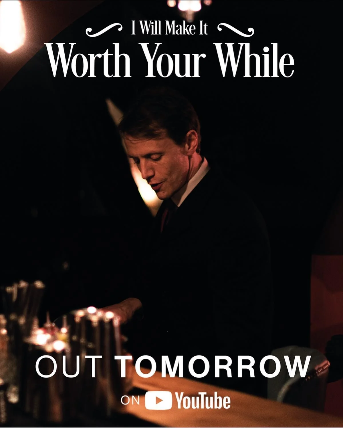 ONLINE RELEASE IN TOMORROW!

#WorthYourWhile #ShortFilm #FilmFestival #Cinematography #Filmmaking #uwefilm #Cinema #Filmmakers