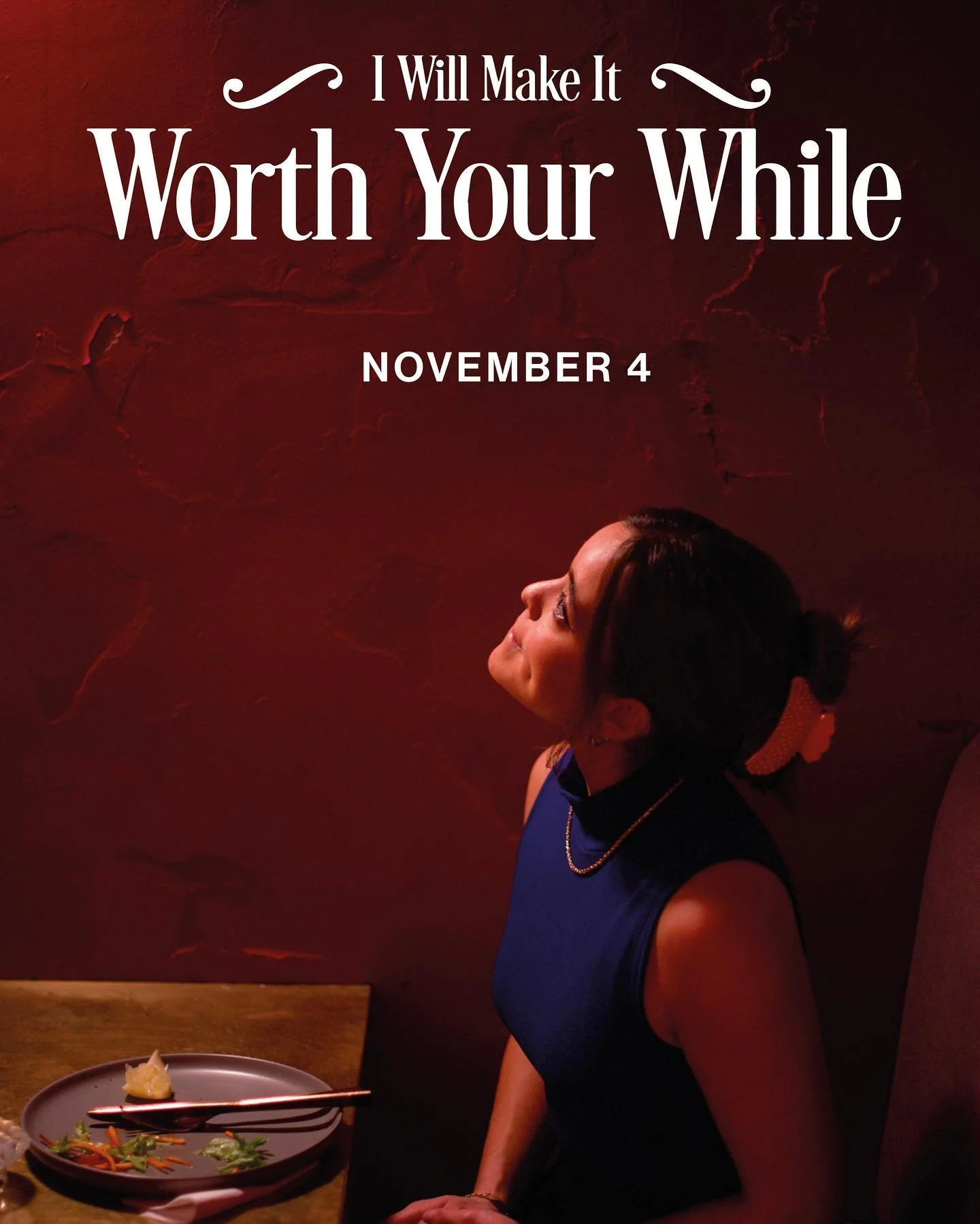 I Will Make It Worth Your While is releasing online on November 4.

#WorthYourWhile #ShortFilm #FilmFestival #Cinematography #Filmmaking #uwefilm #Cinema #Filmmakers