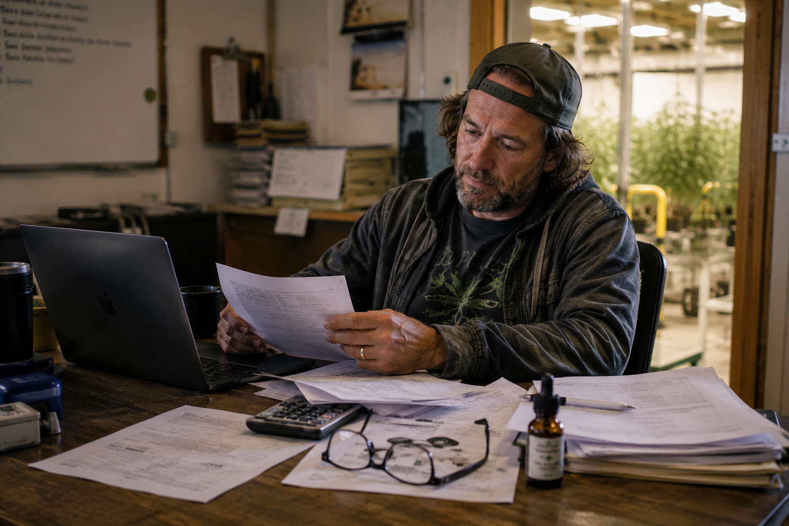 Cannabis Schedule III in 2026: Where Rescheduling Stands, How It's Reshaping the Business, and What Comes Next