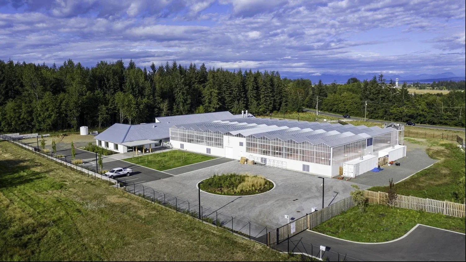 Cannabis Industry News: DEA Registration, Curaleaf’s Aurora Bid and MSO Capital Moves