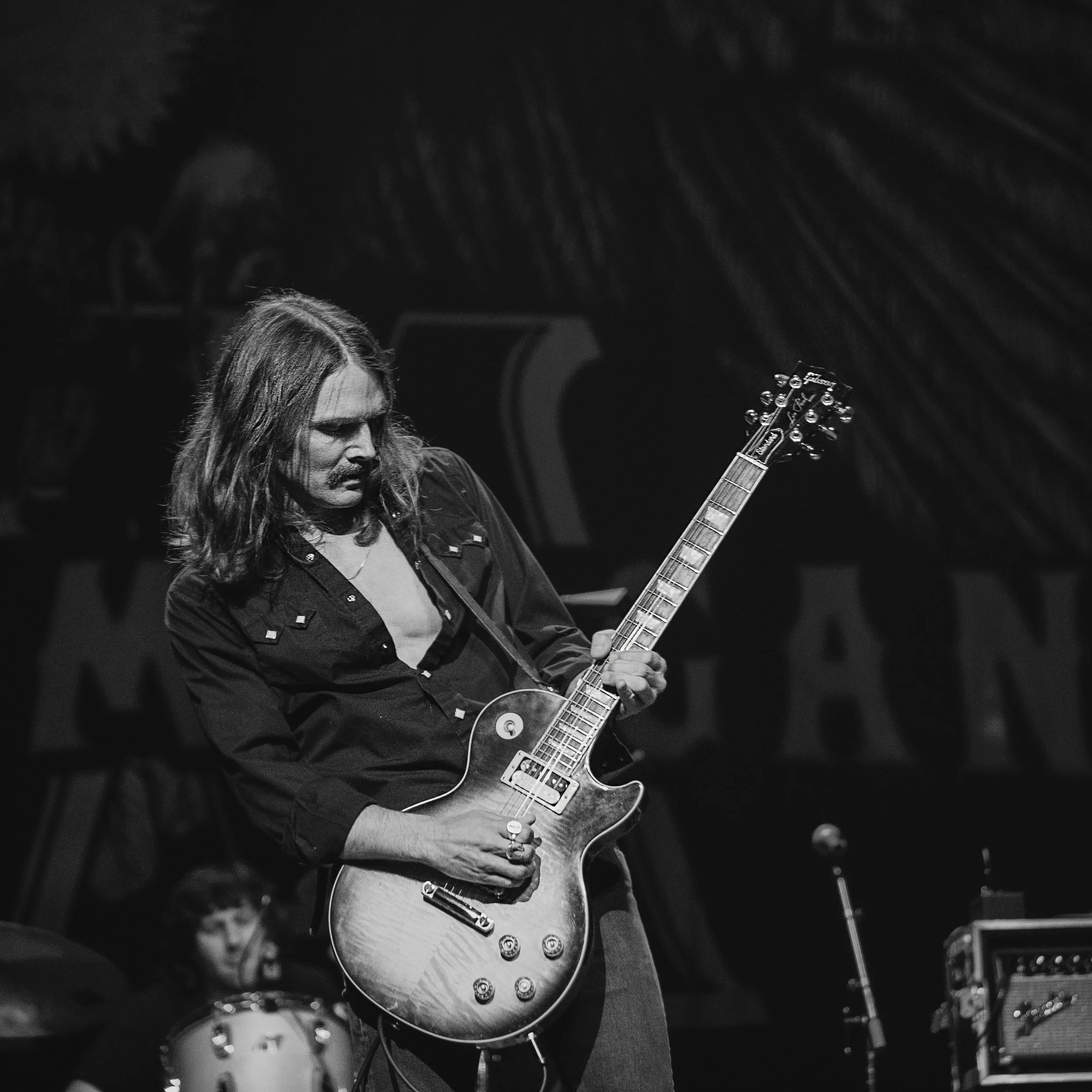 Leroy From The North, Eli Wulfmeier, Ryman, Ryman Auditorium, Nashville