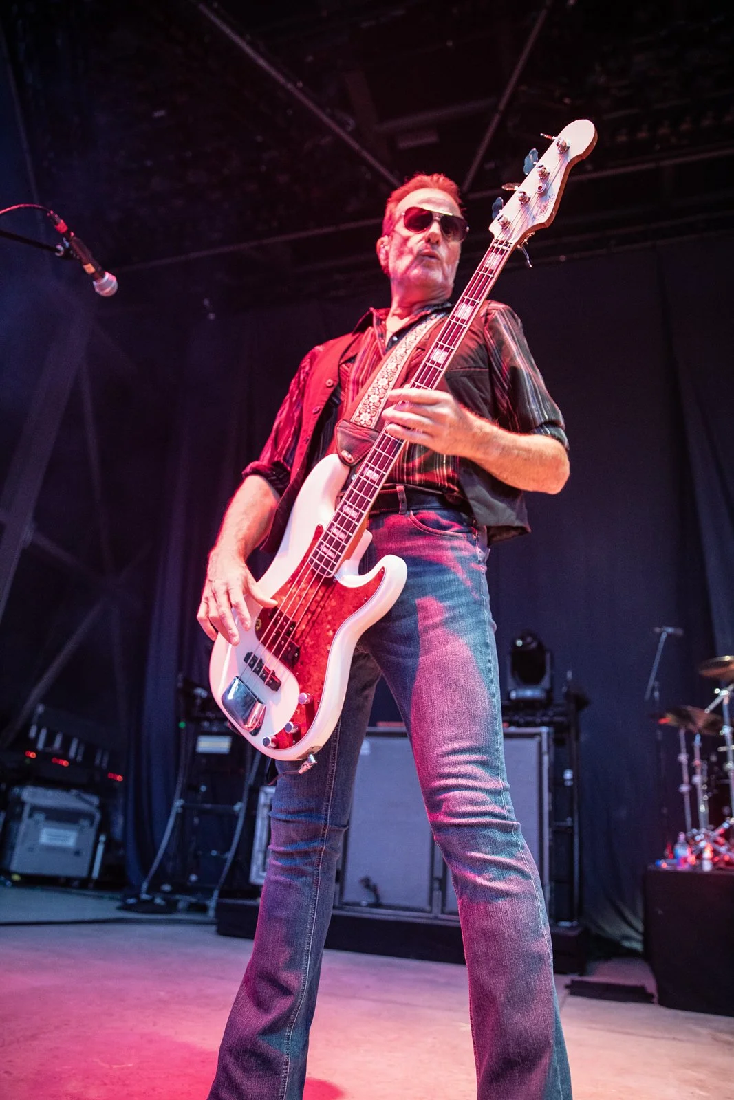 Robert DeLeo Stone Temple Pilots