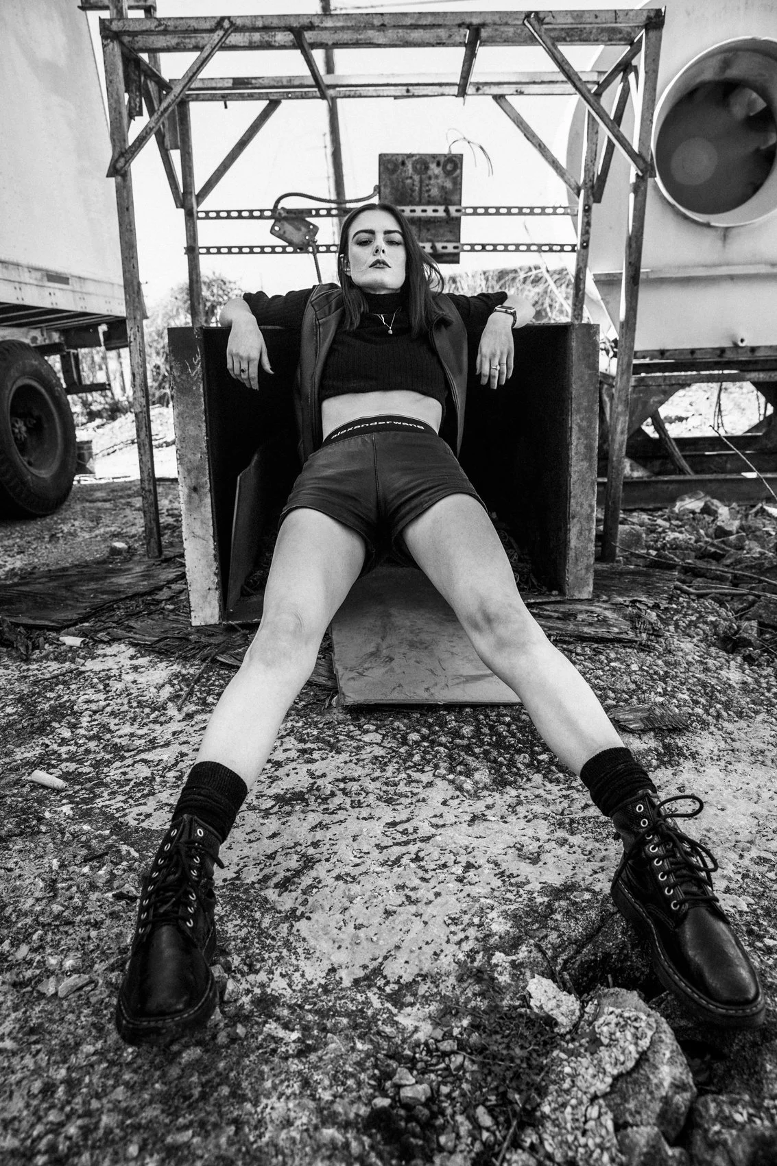 Shelby Wilson