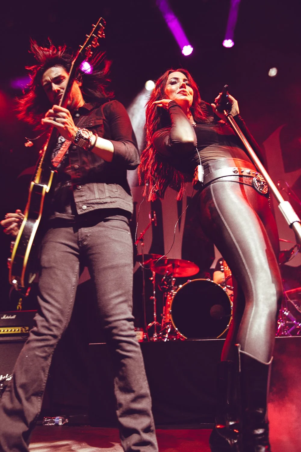 Dorothy, Dorothy Martin