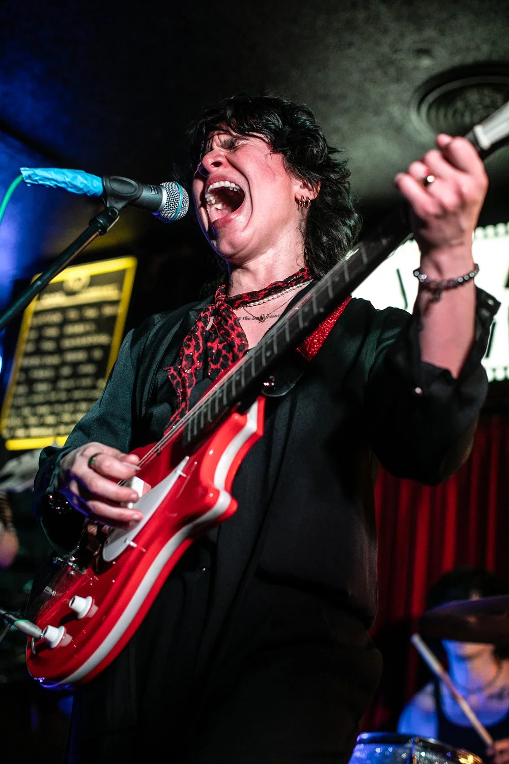 Roxx Revolt, Roxx Barrios, weareroxxrevolt, Supra Res-O-Glass