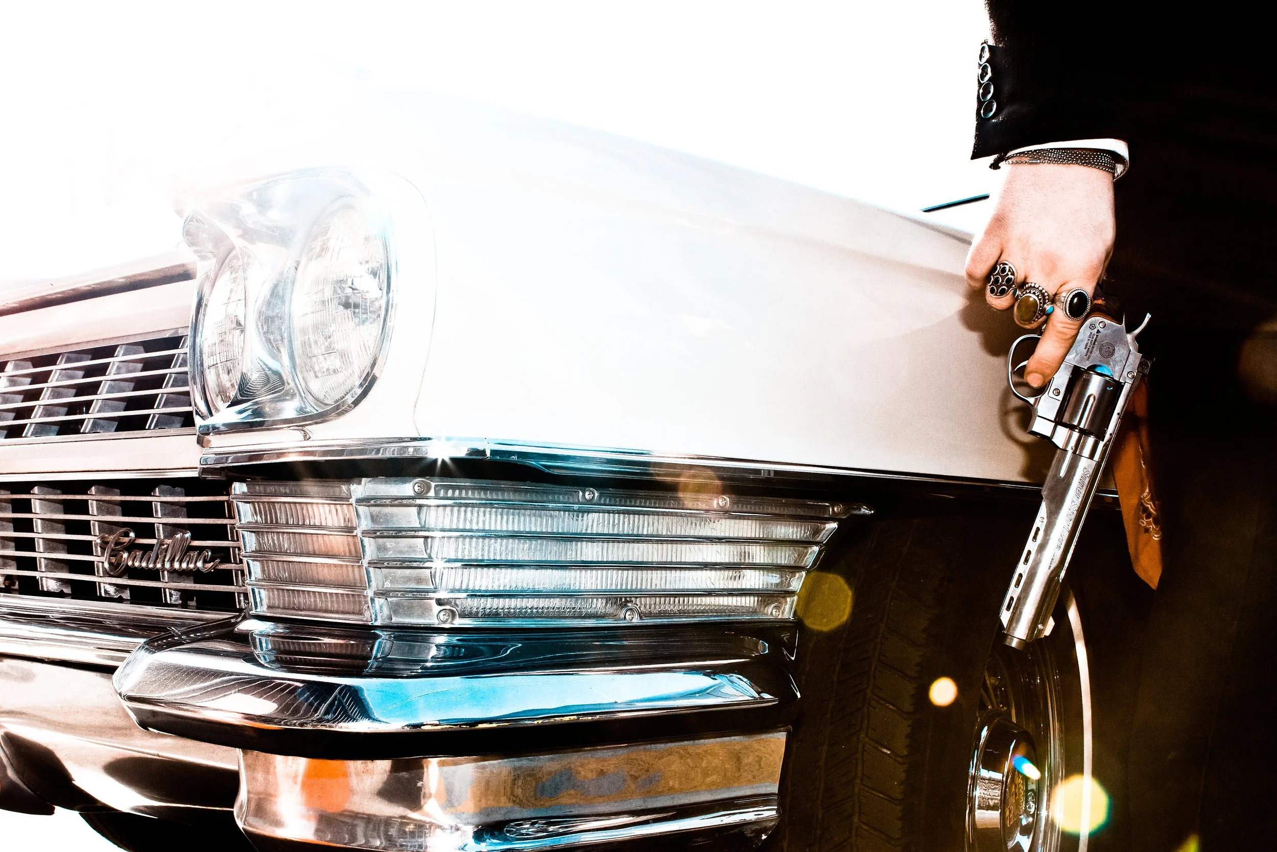 Gunne Foxx's House of Hats