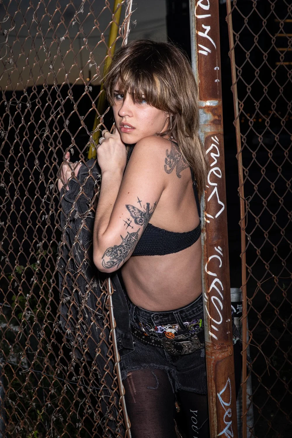 Kendel Legore