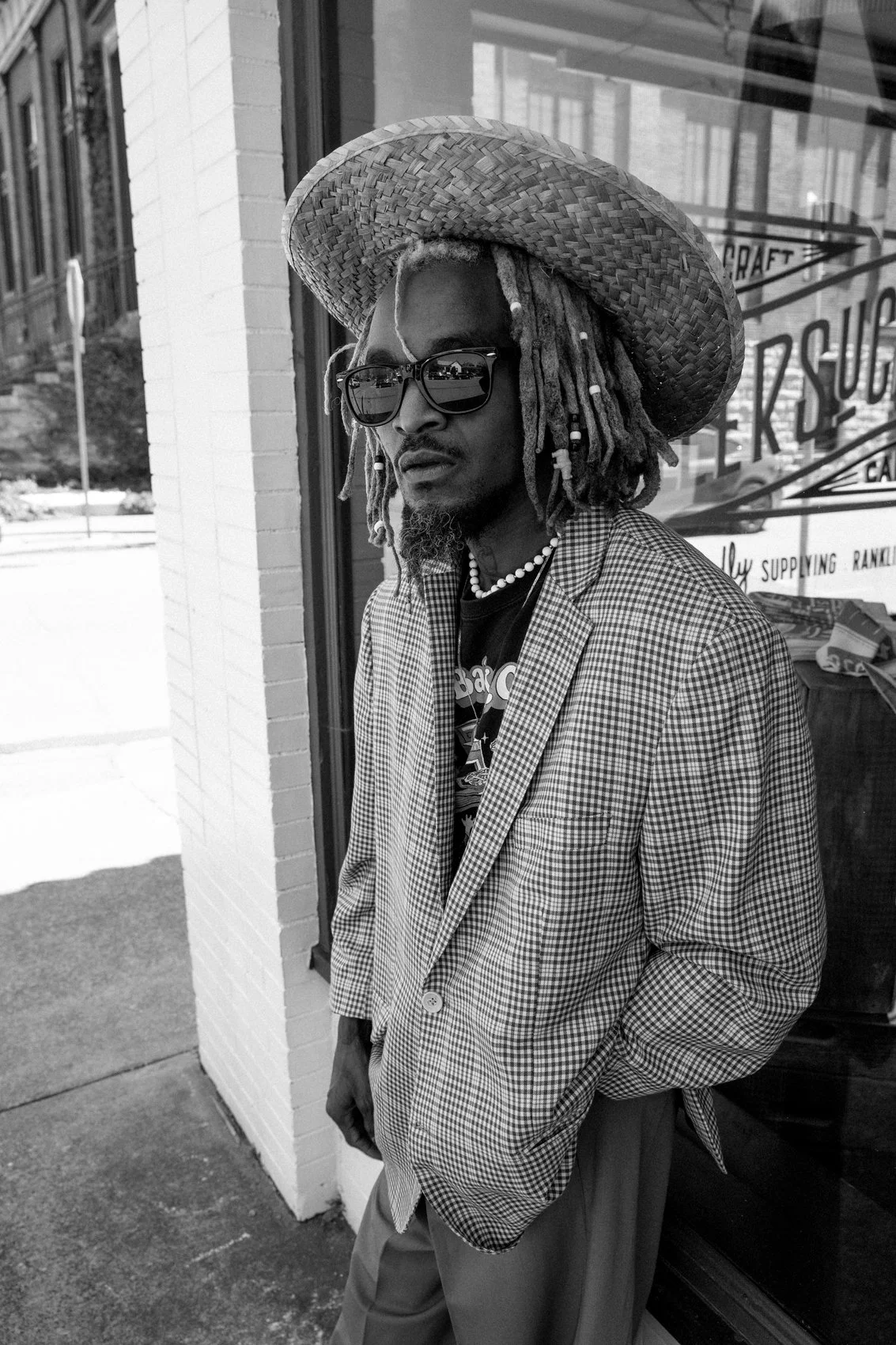 Kenny Wayne Jr., The Fruitflies