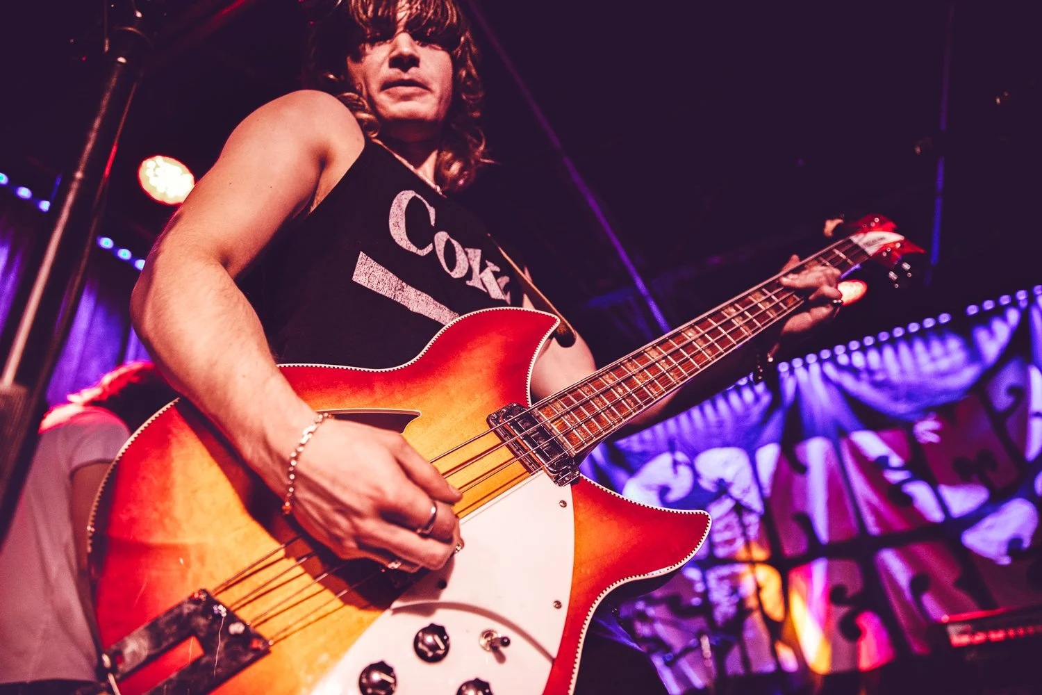 Cinema Stereo, Will Sawyer