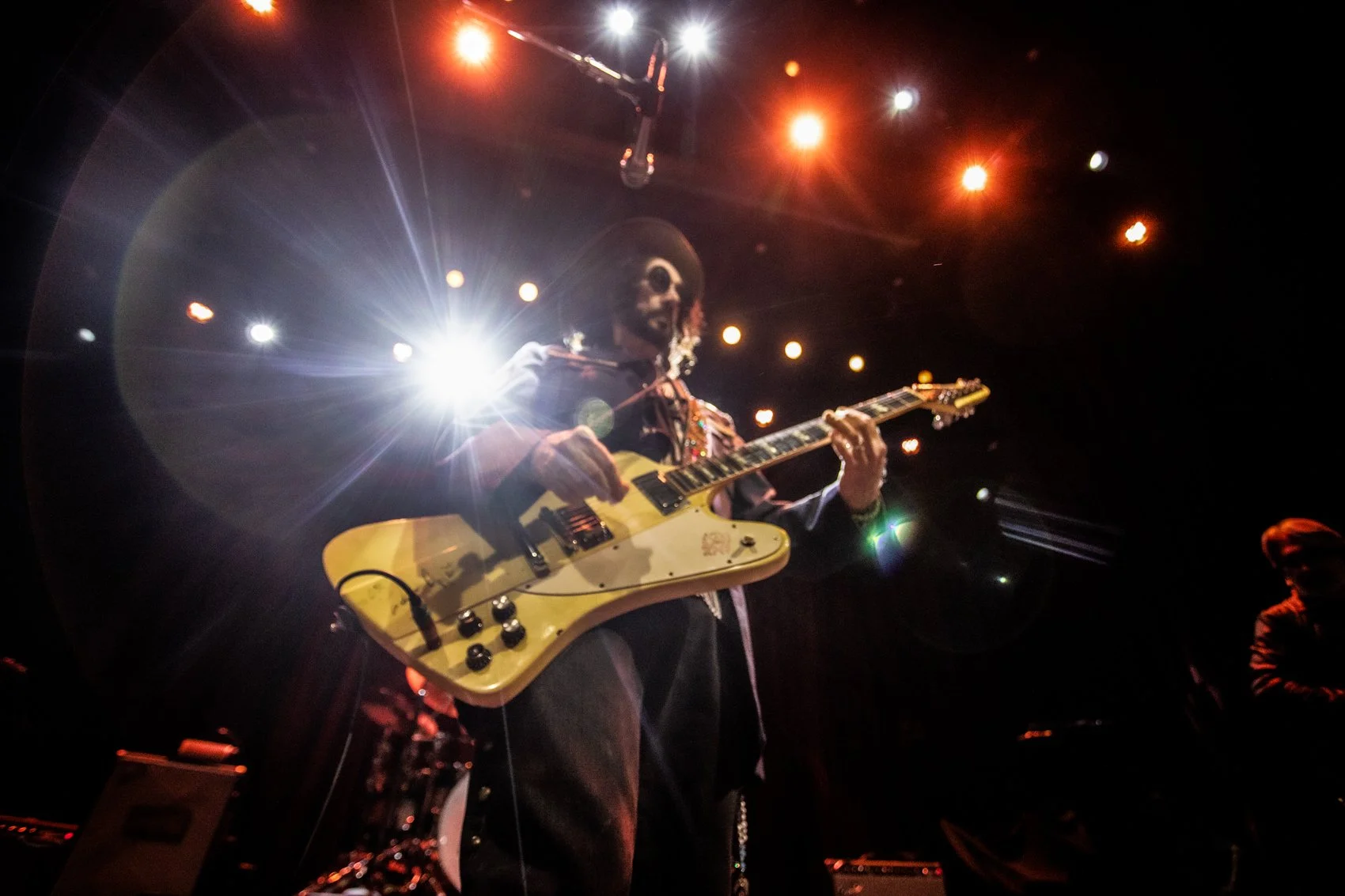 Mike Campbell & The Dirty Knobs, The Heartbreakers