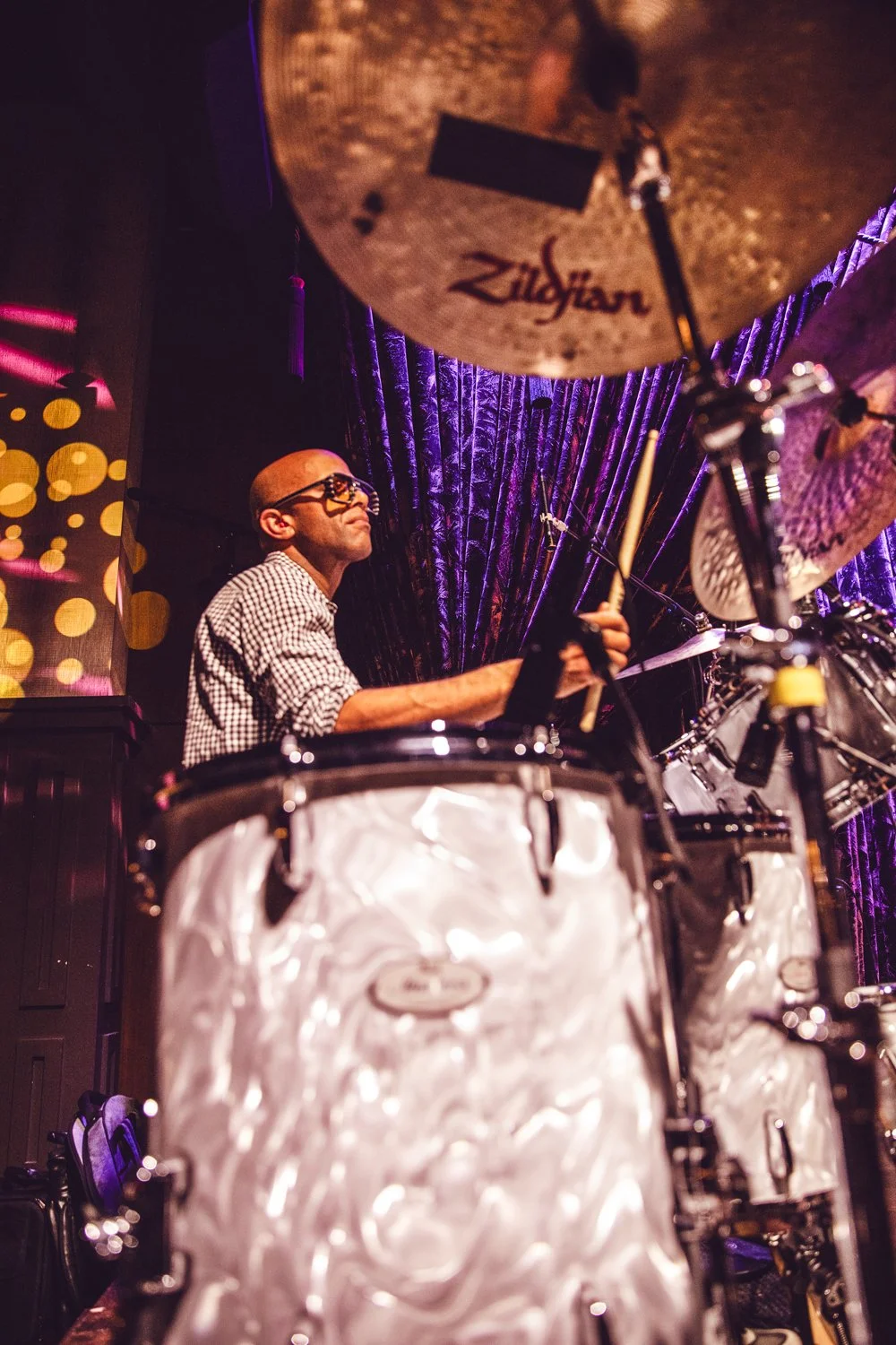 Marcus Finnie, Stixfinnie