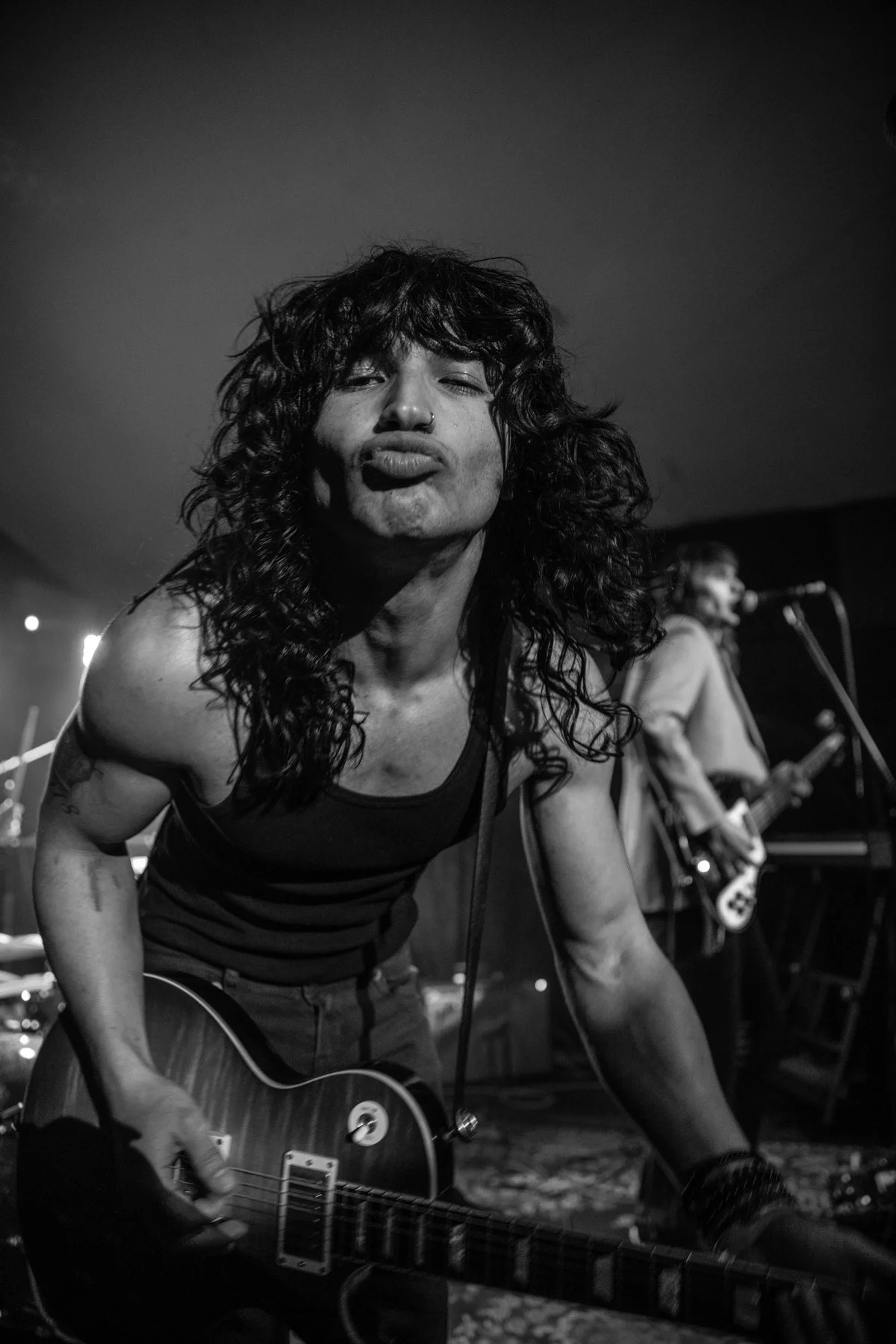 Cinema Stereo, Sebastian Borysek, Seb Borysek