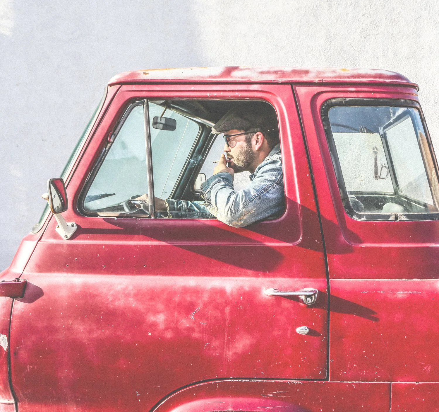 Matt Mann and The Shine Runners