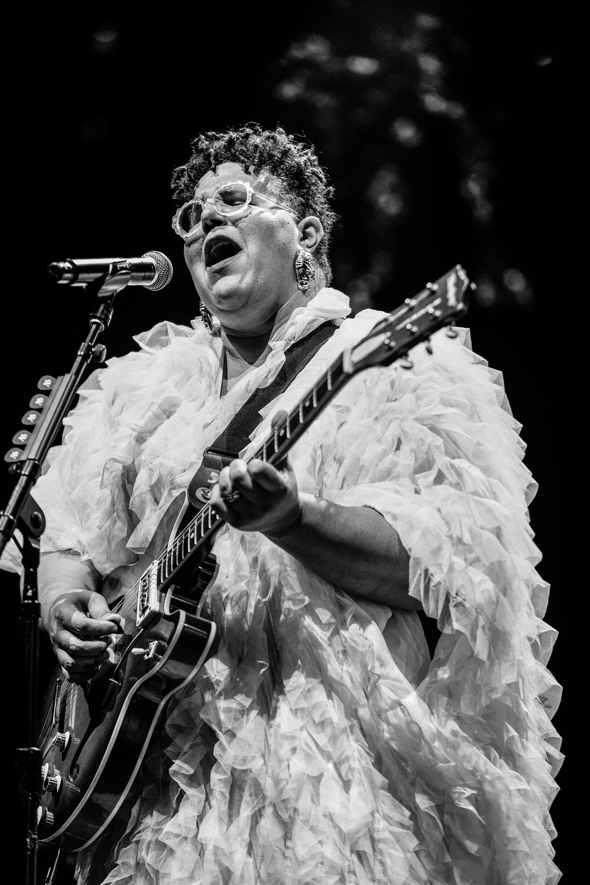 Alabama Shakes, Brittany Howard
