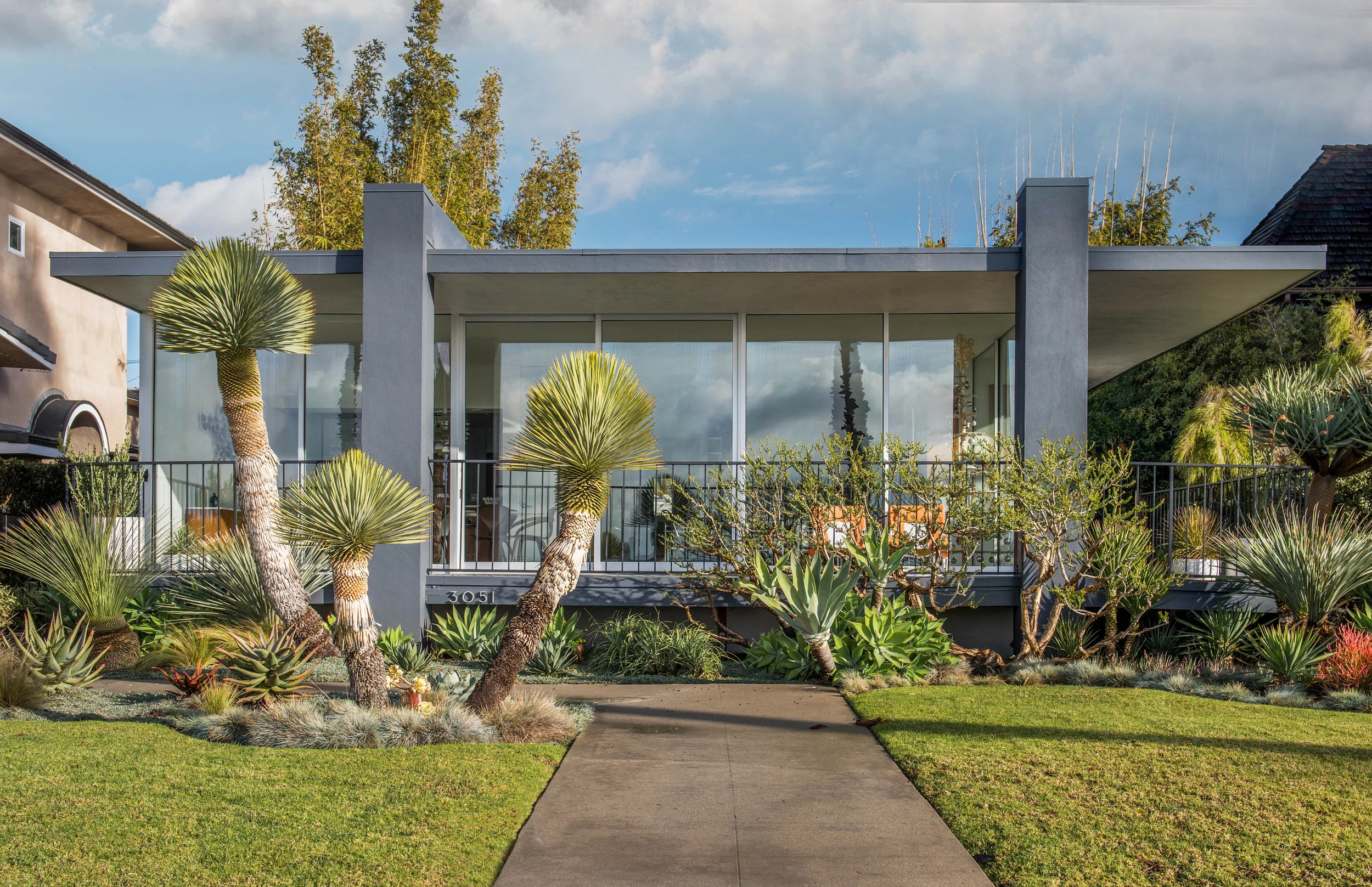 Tour 6: Killingsworth Legacy Tour: A Study of Regional Modernism