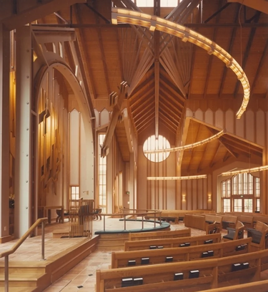 Tour 9: Postmodernism Comes of Age: Charles Moore and MRY in Los Angeles