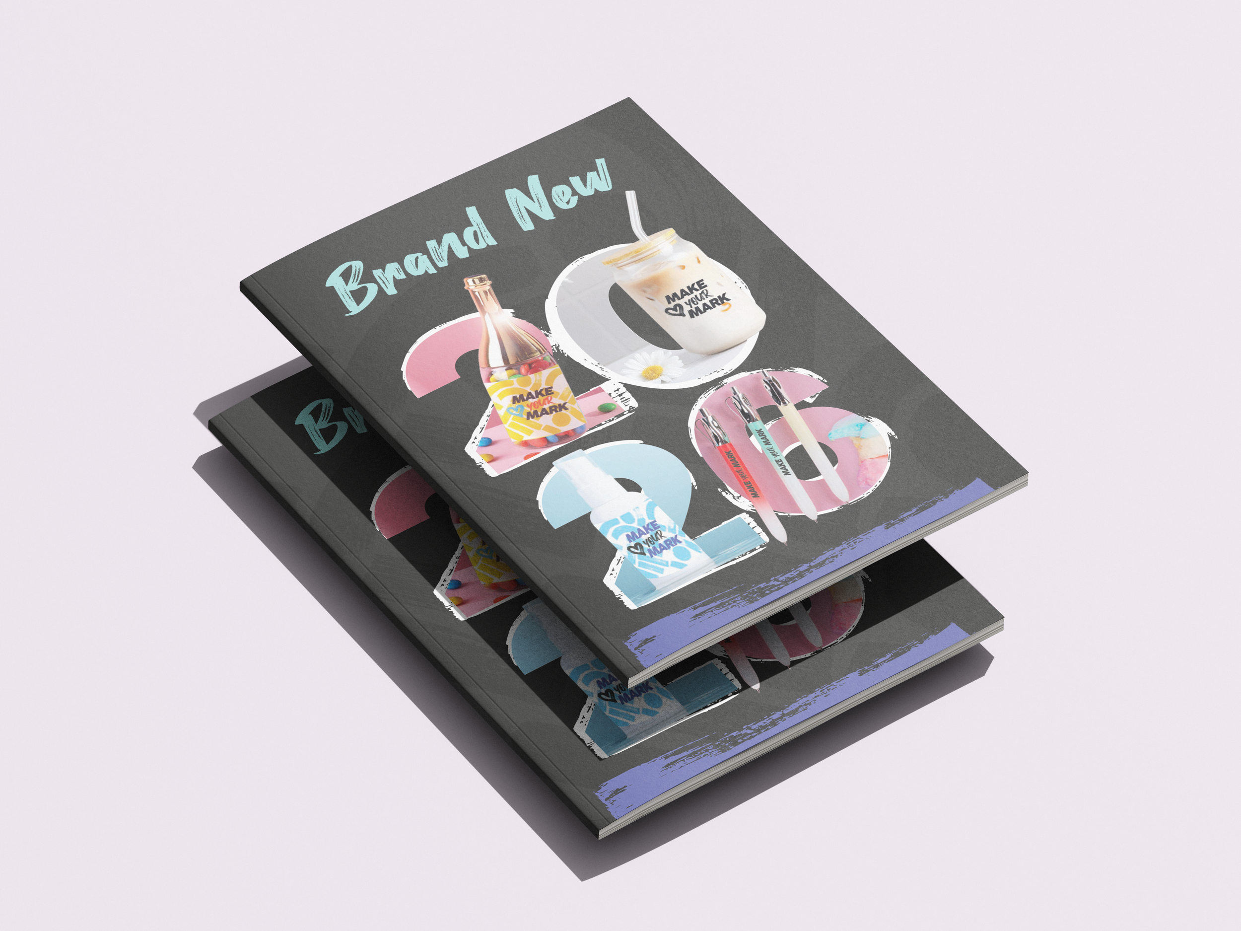 What's New Printed Catalog