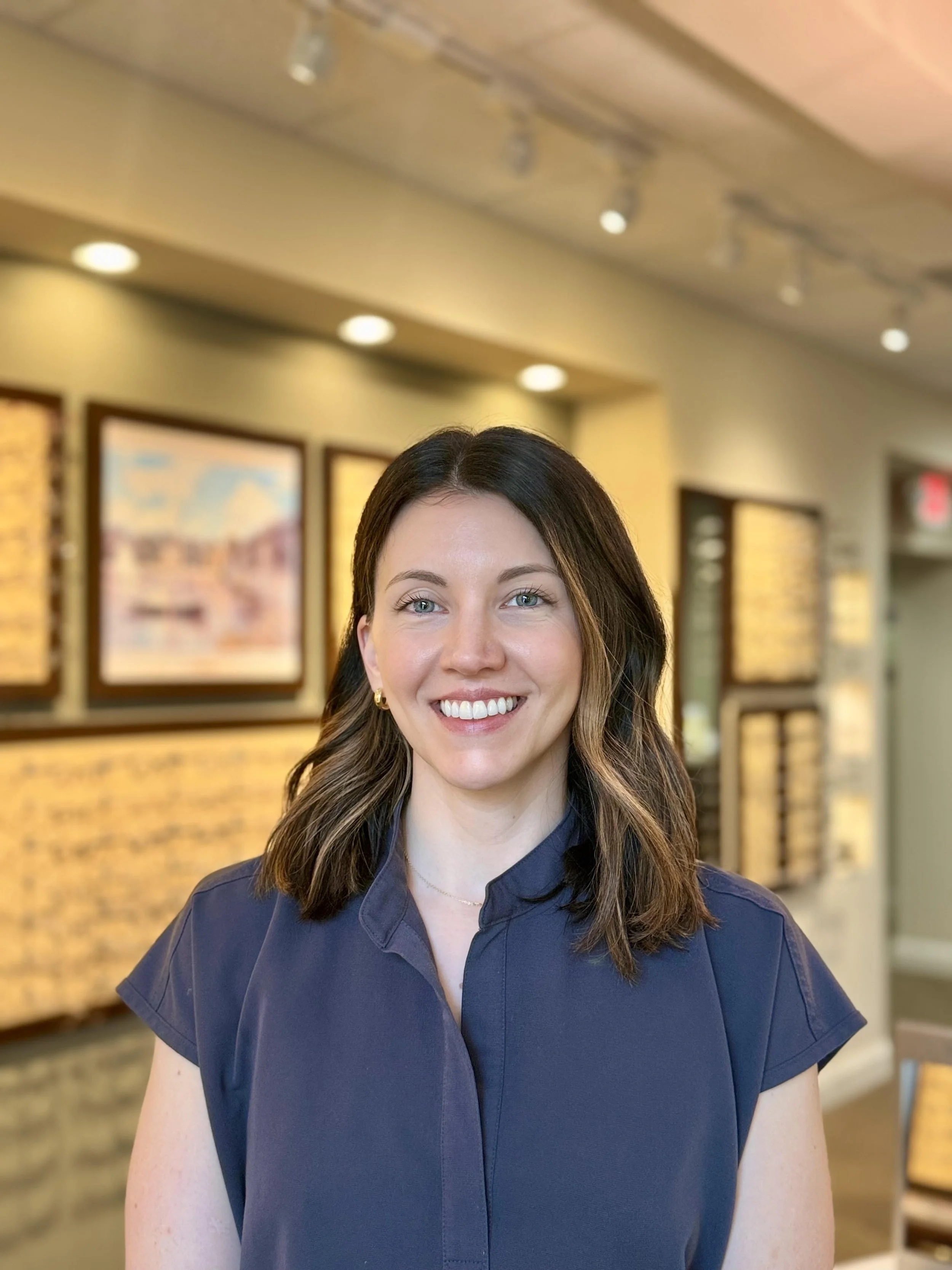 Charlotte Family Eye Care