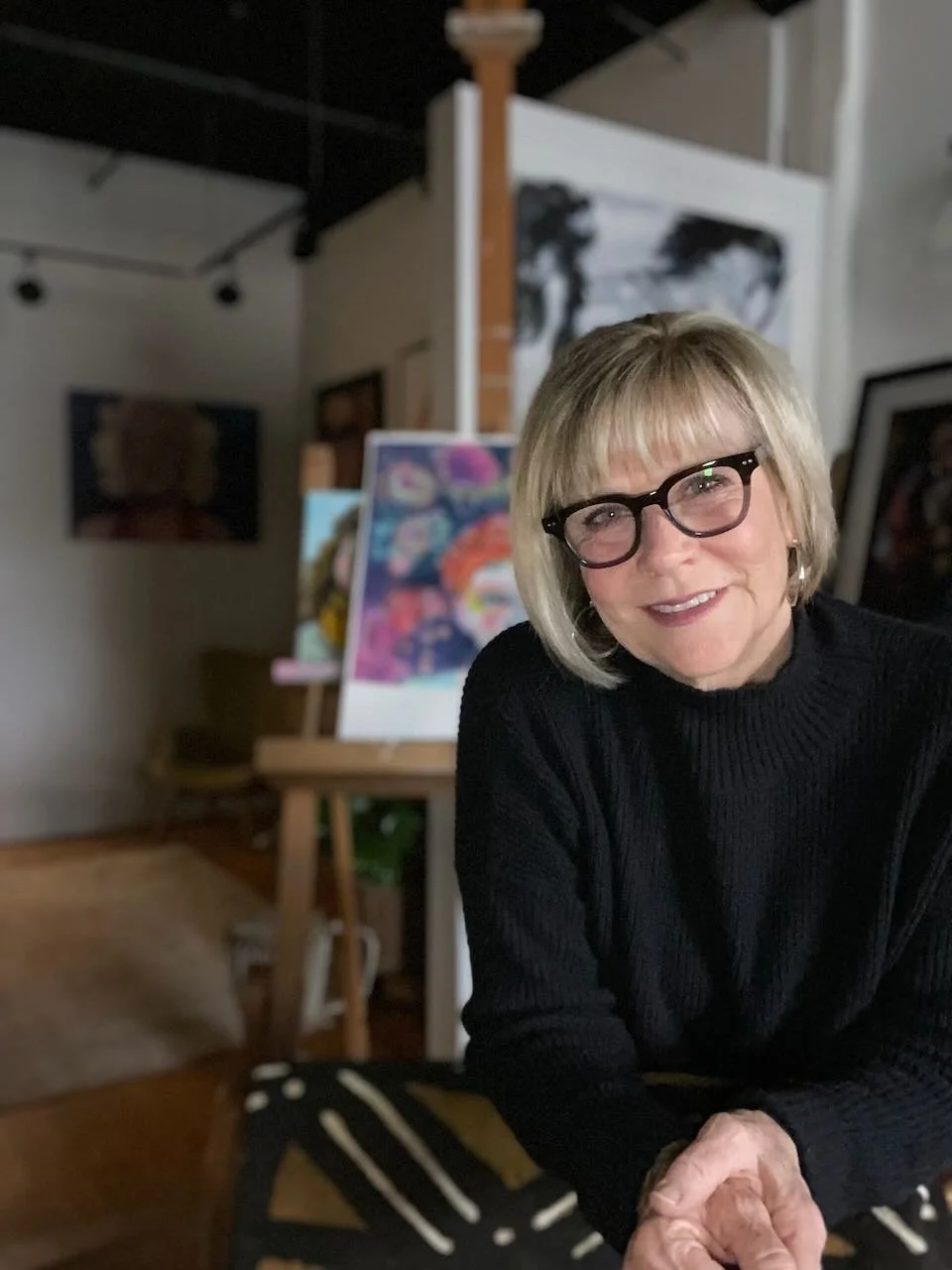 I Can Hold Your Heavy