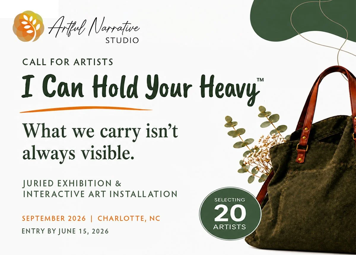I Can Hold Your Heavy