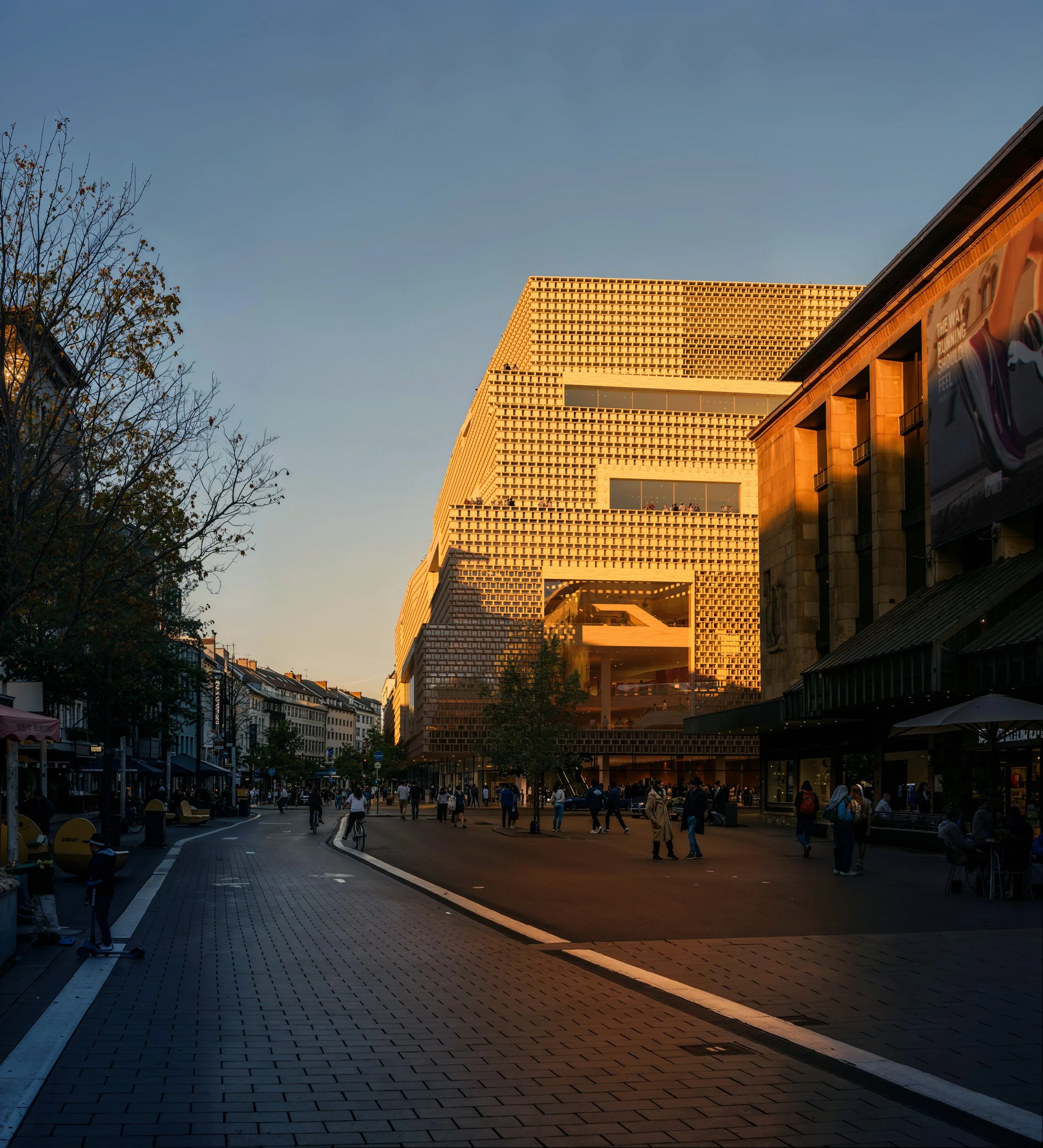 Henning Larsen Architects