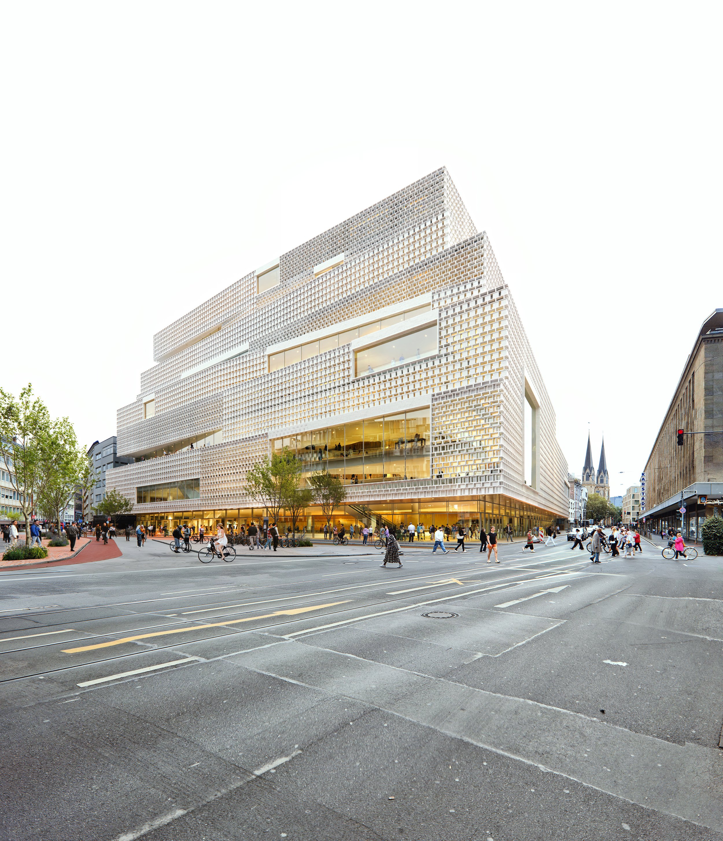 Henning Larsen Architects